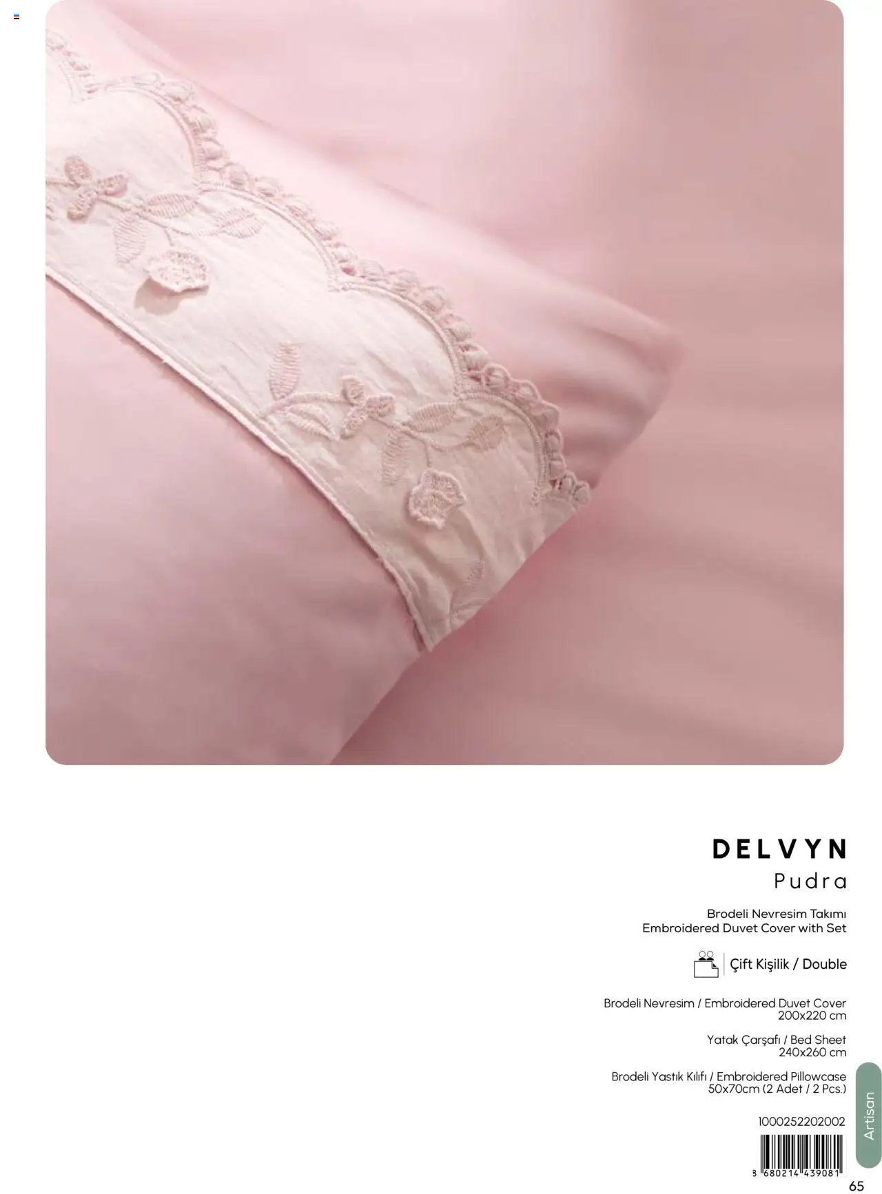 Karaca Home Ev Tekstili