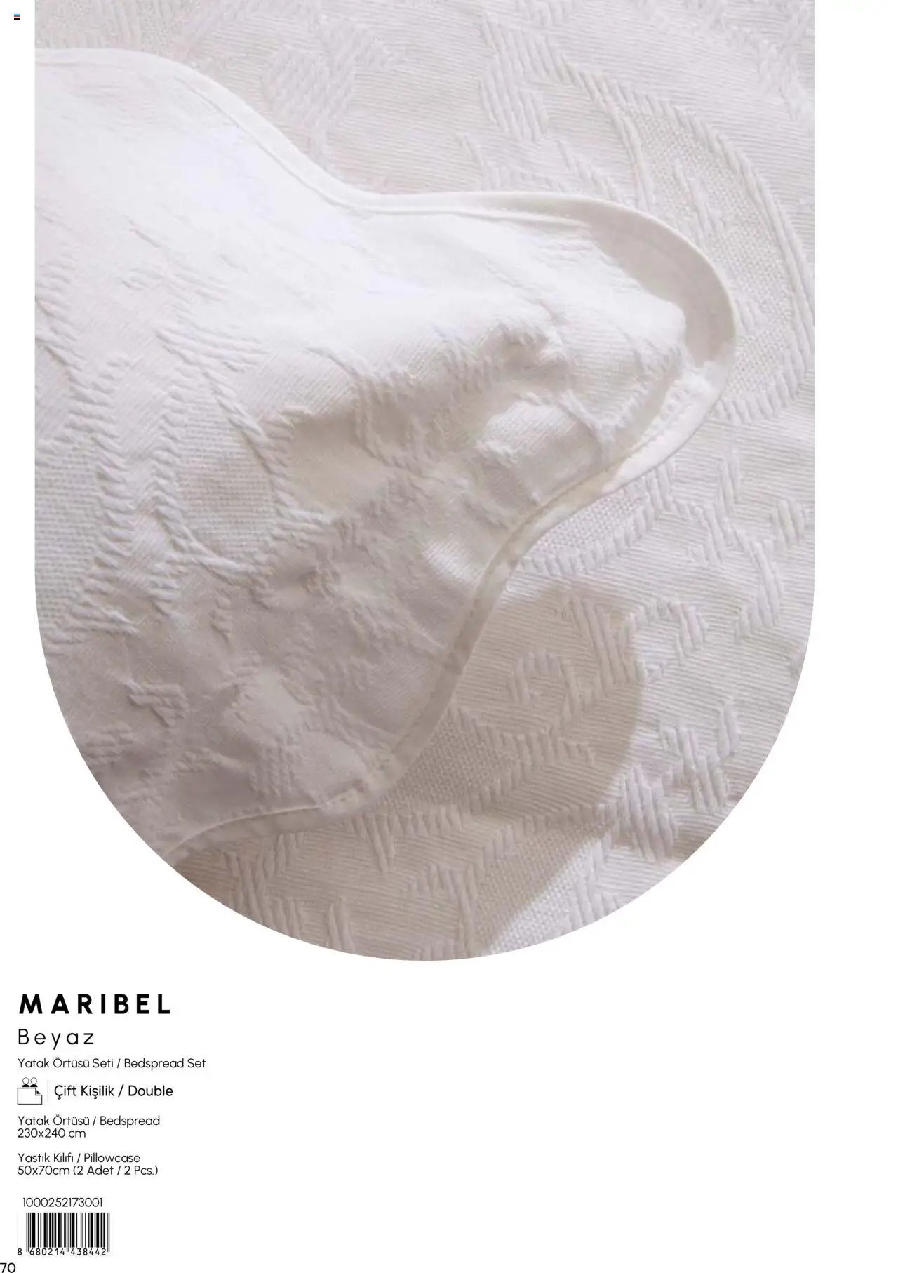 Karaca Home Ev Tekstili