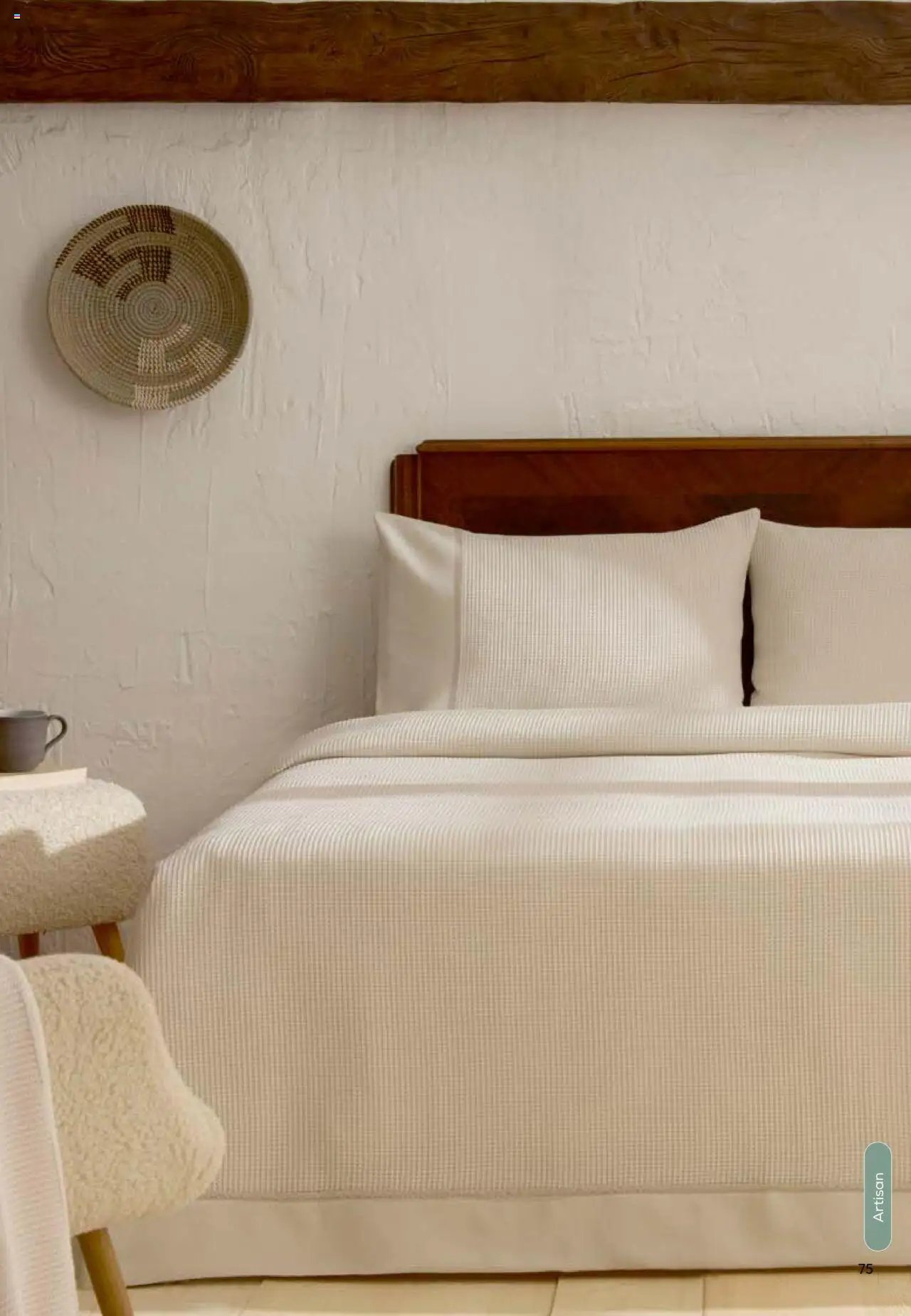 Karaca Home Ev Tekstili