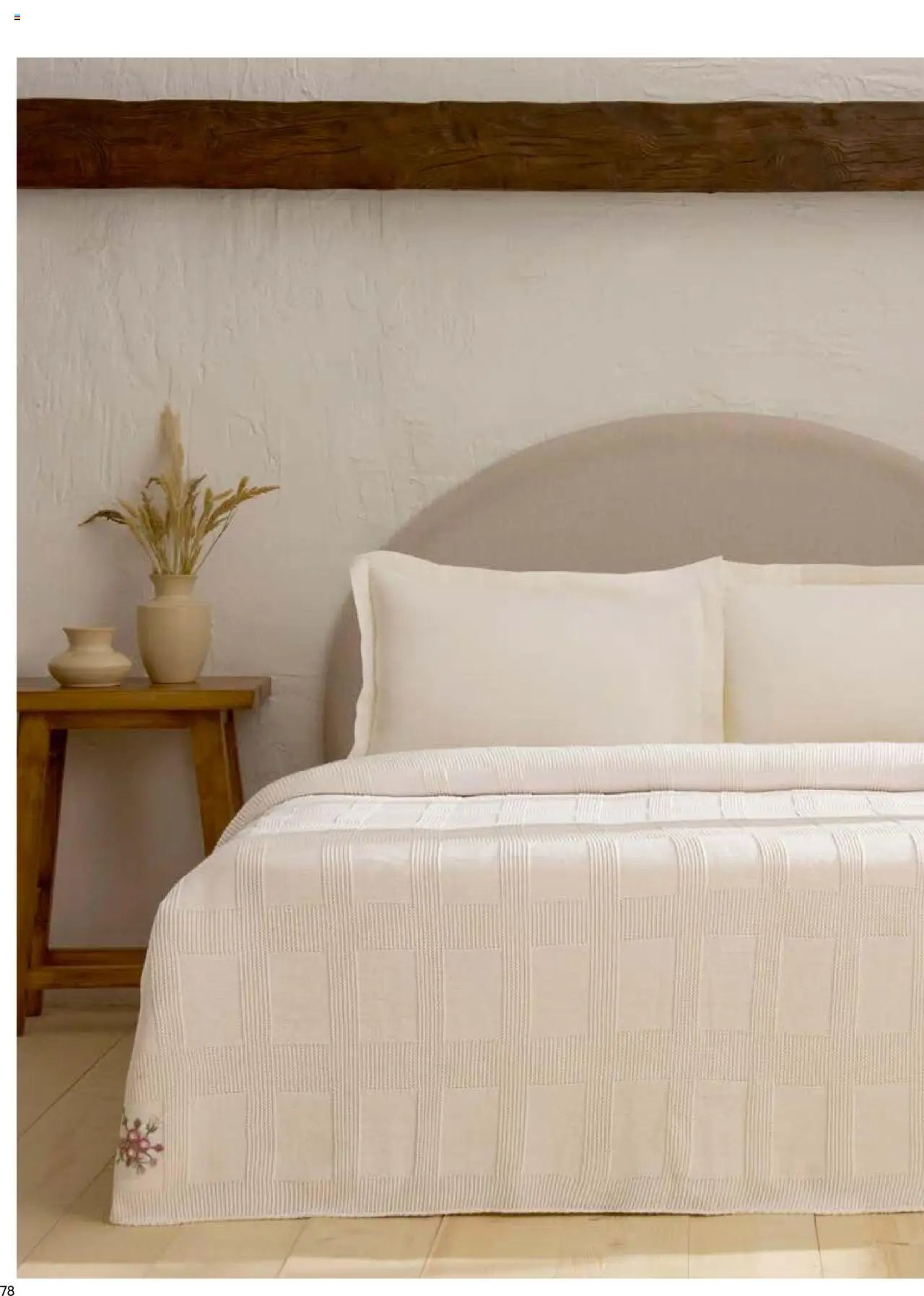 Karaca Home Ev Tekstili