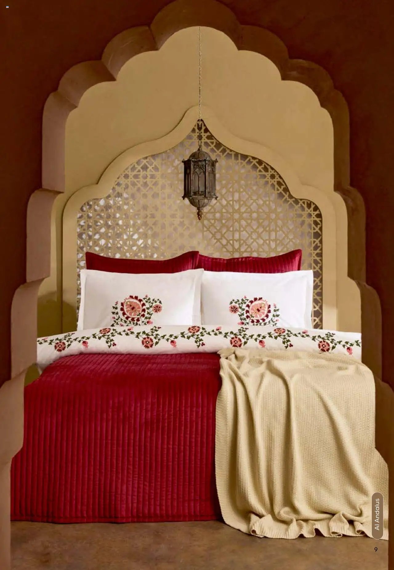 Karaca Home Ev Tekstili