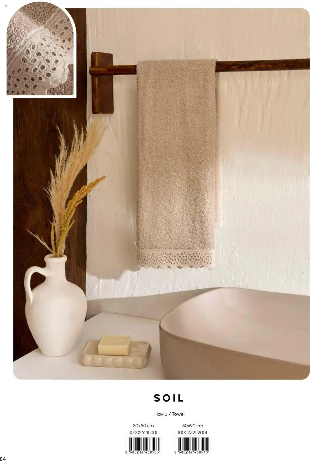 Karaca Home Ev Tekstili