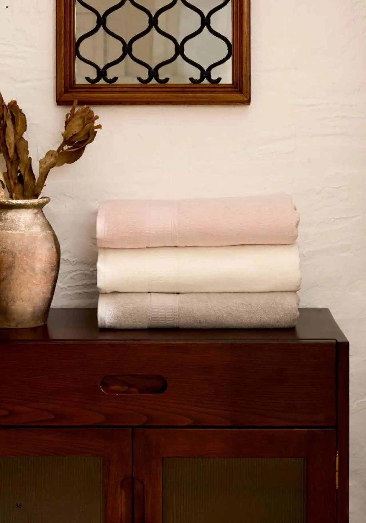 Karaca Home Ev Tekstili