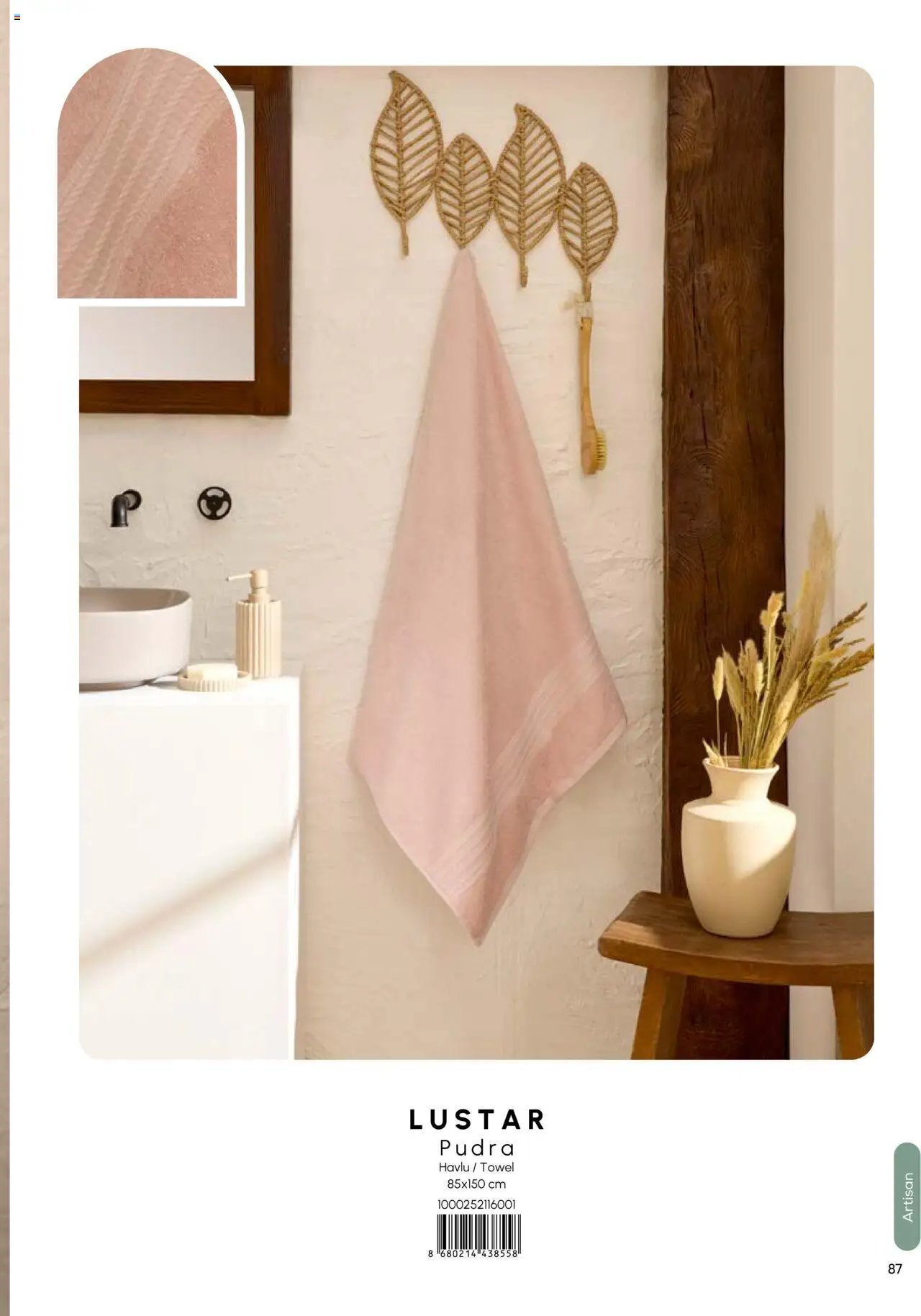 Karaca Home Ev Tekstili