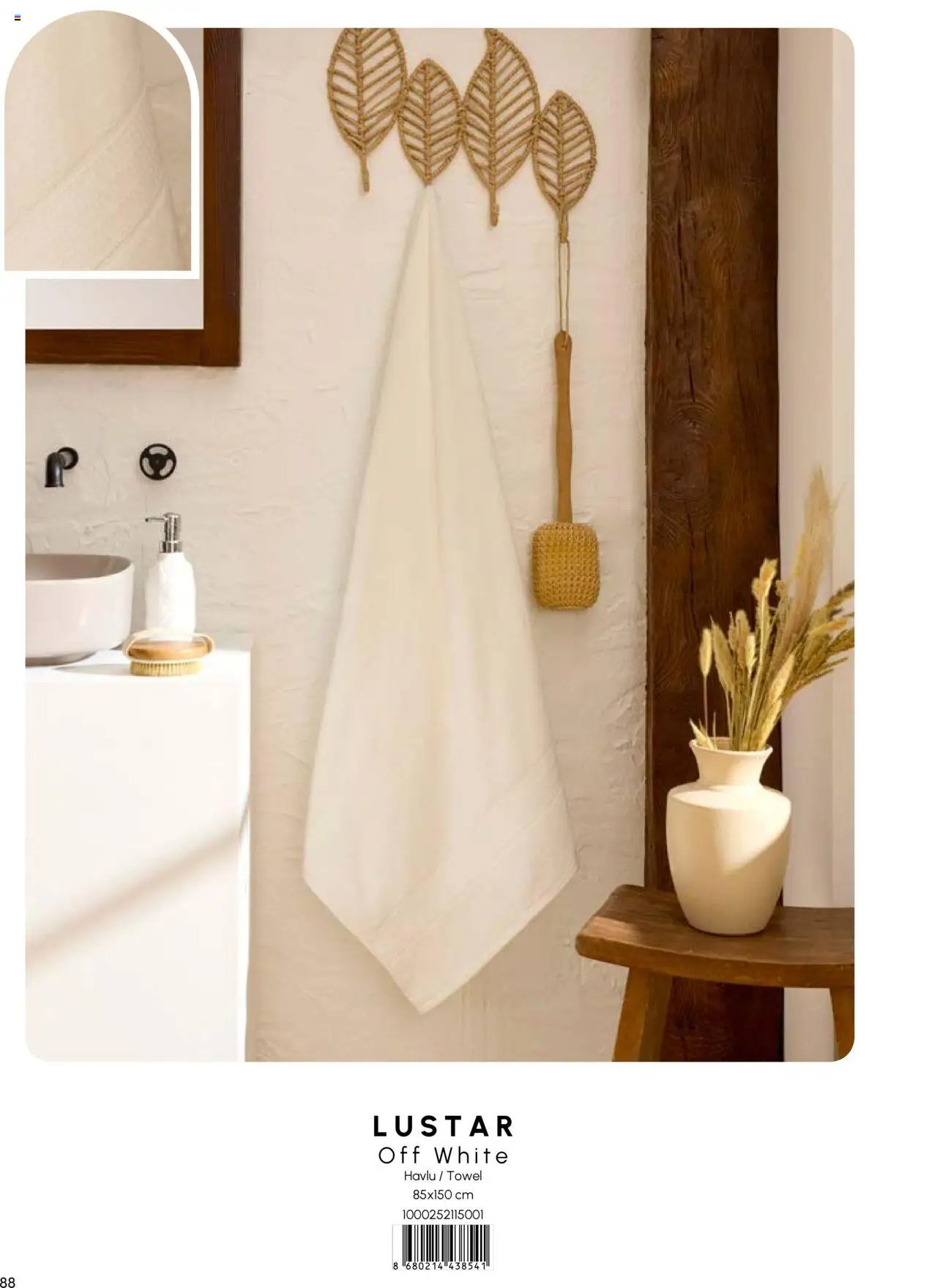 Karaca Home Ev Tekstili