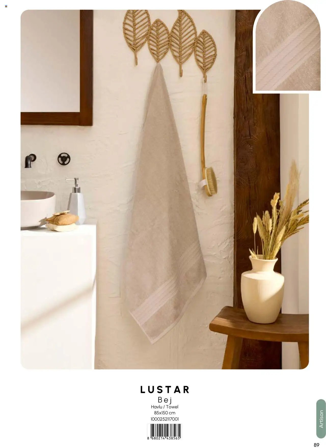 Karaca Home Ev Tekstili