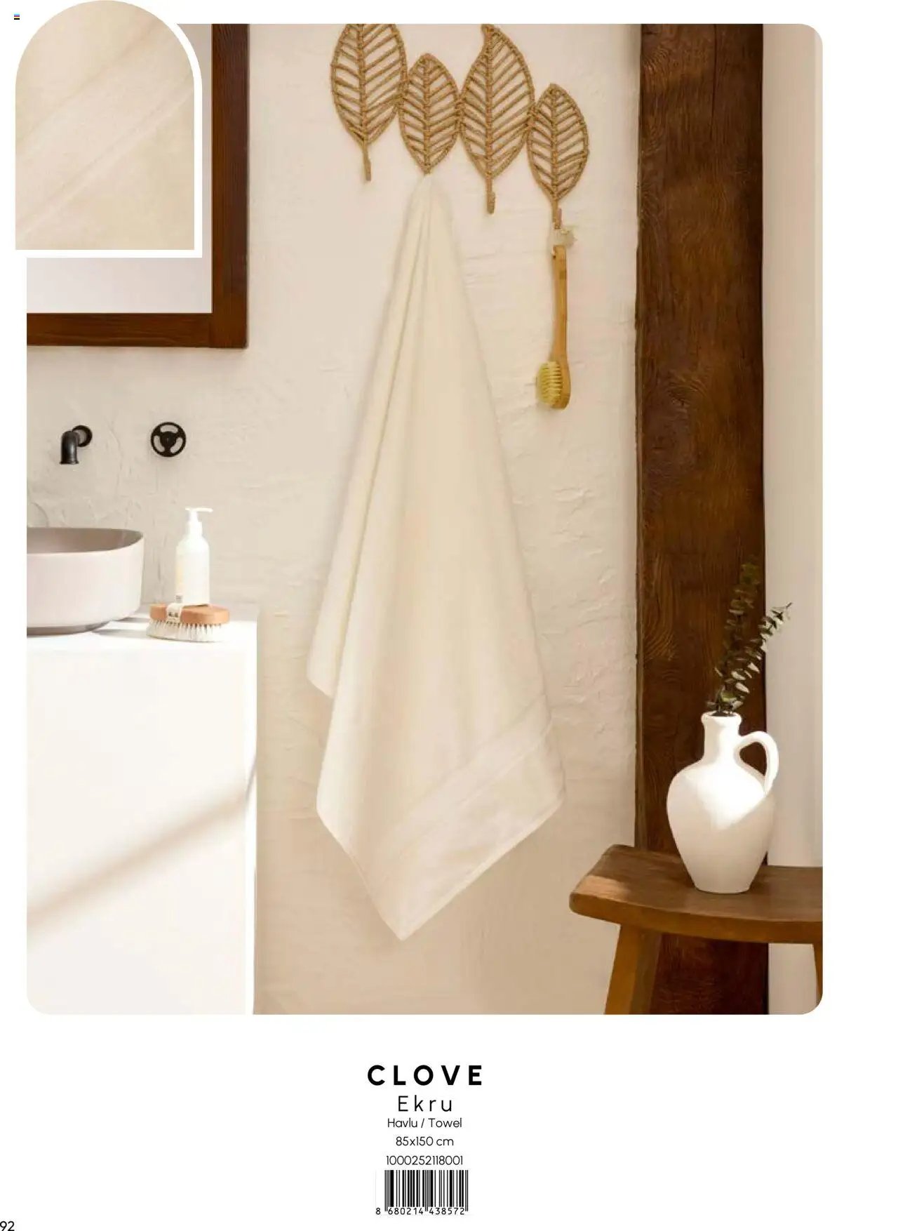 Karaca Home Ev Tekstili