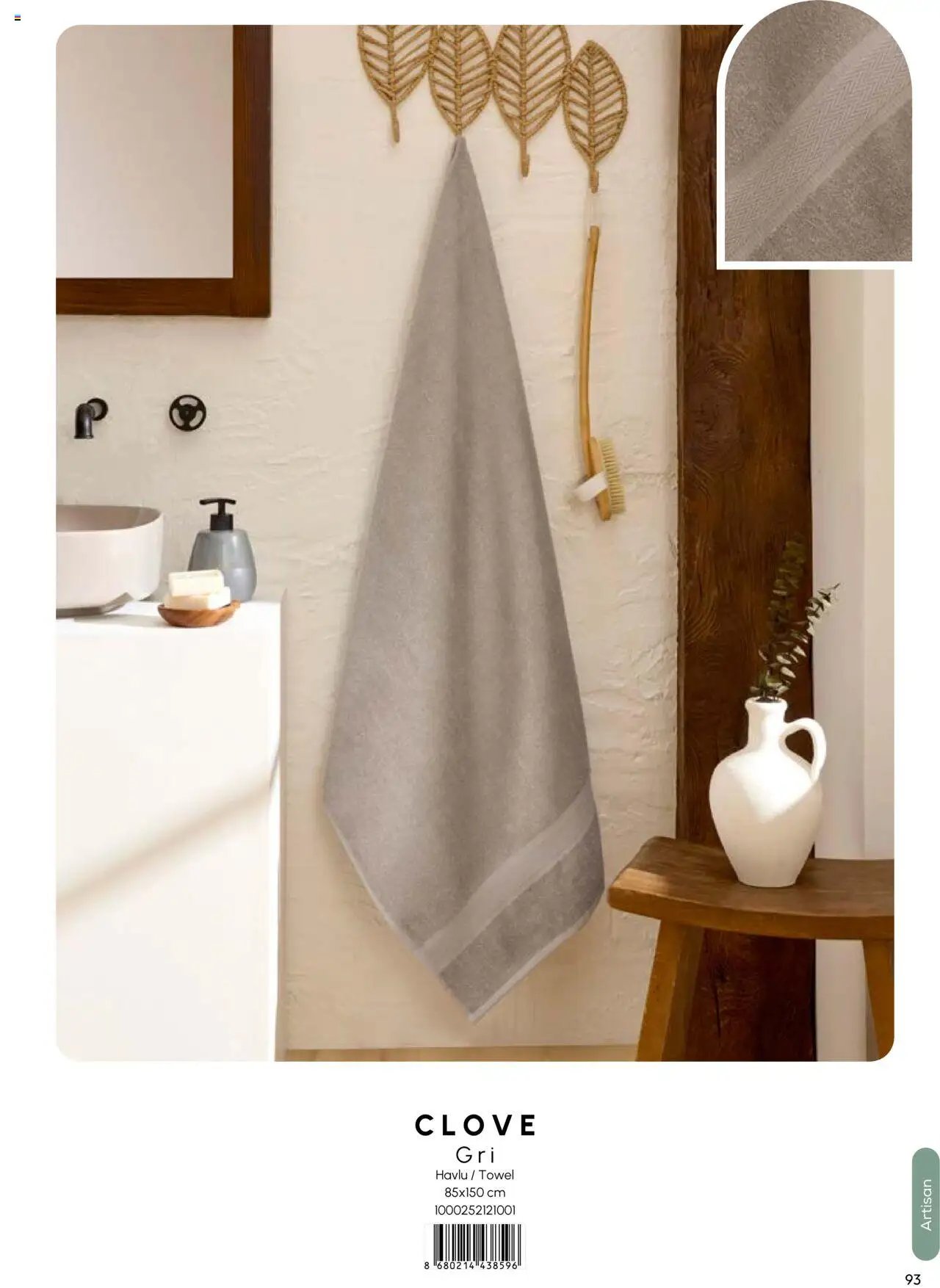 Karaca Home Ev Tekstili