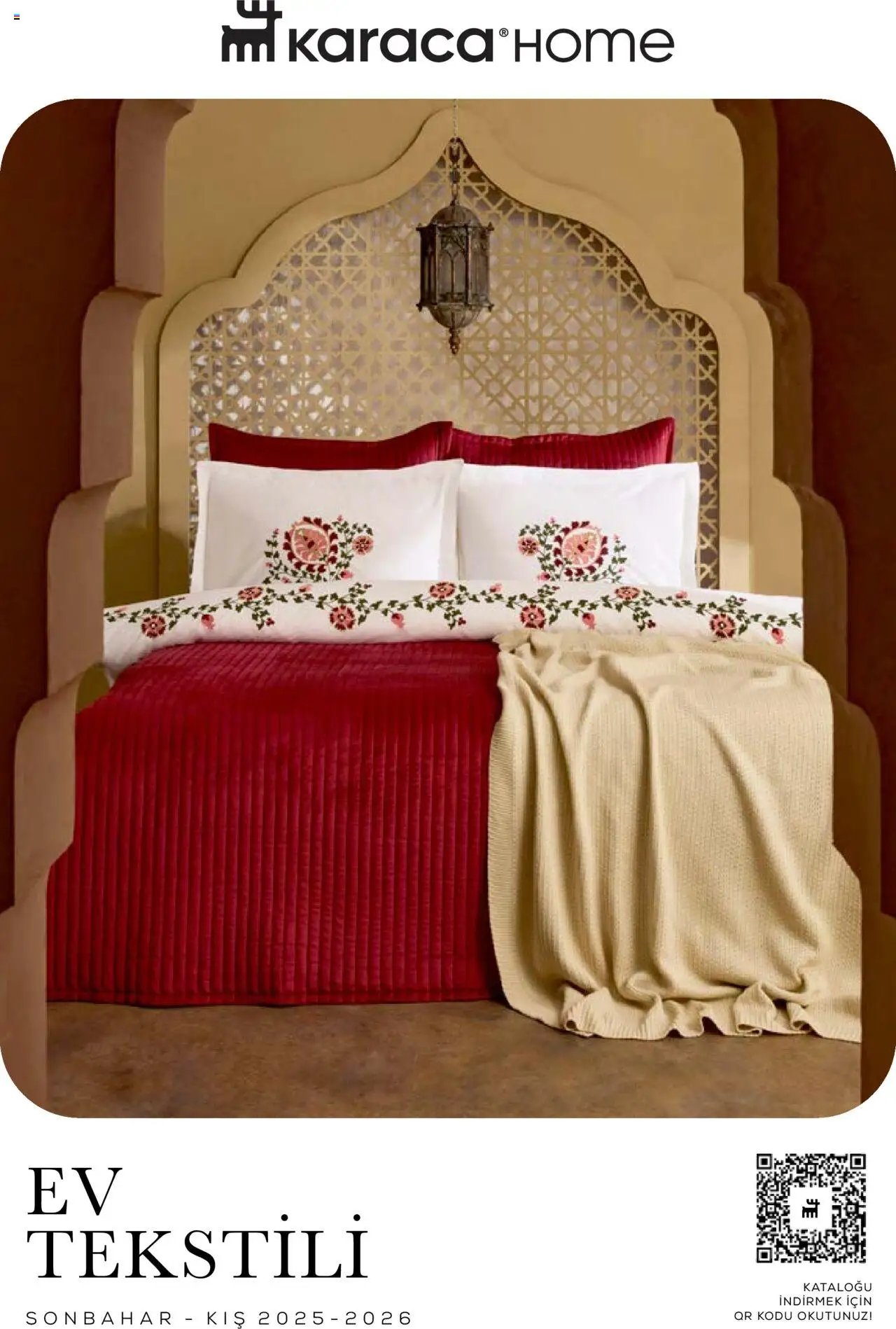 Karaca Home Ev Tekstili