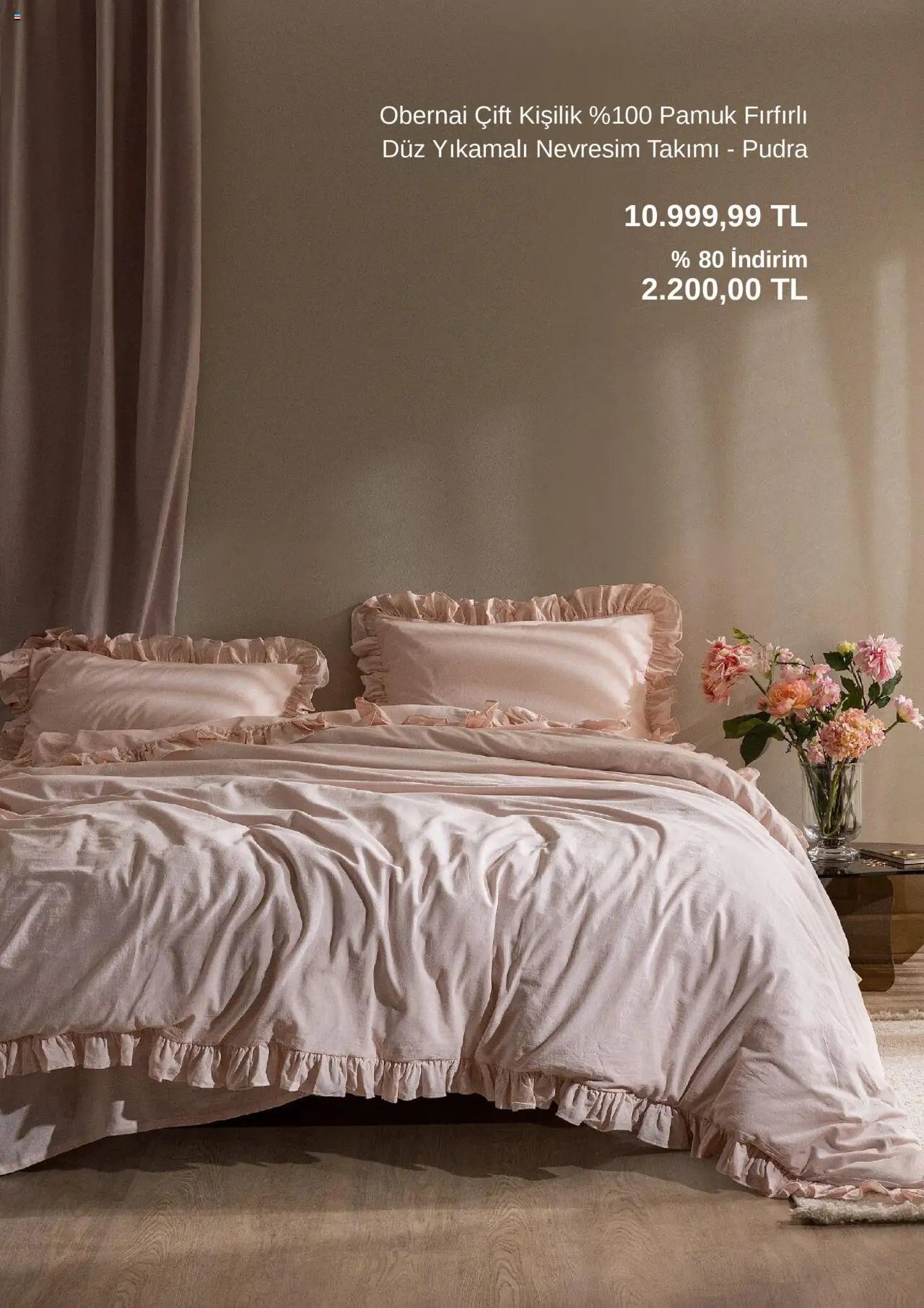 Madame Coco İndirim