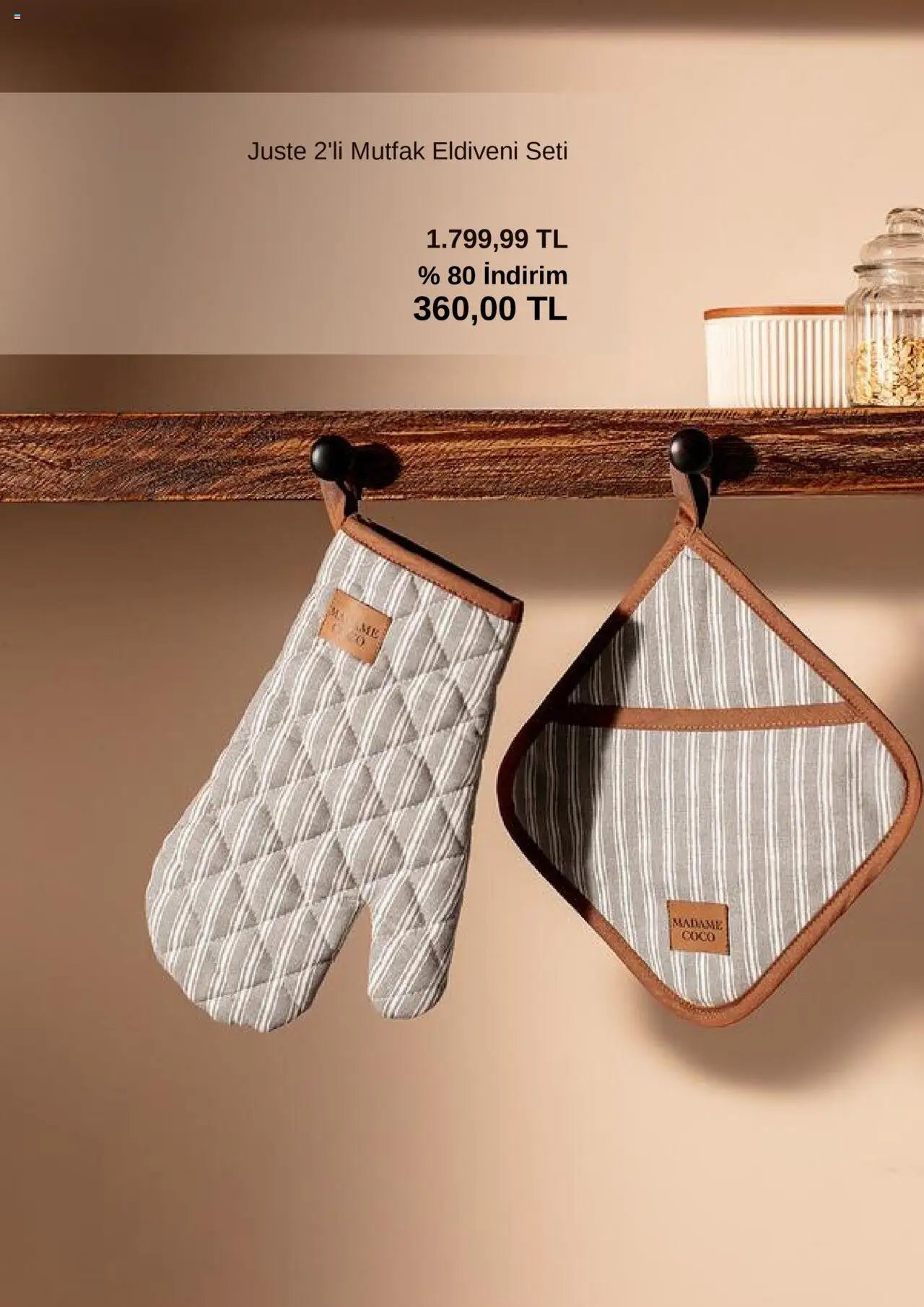 Madame Coco İndirim