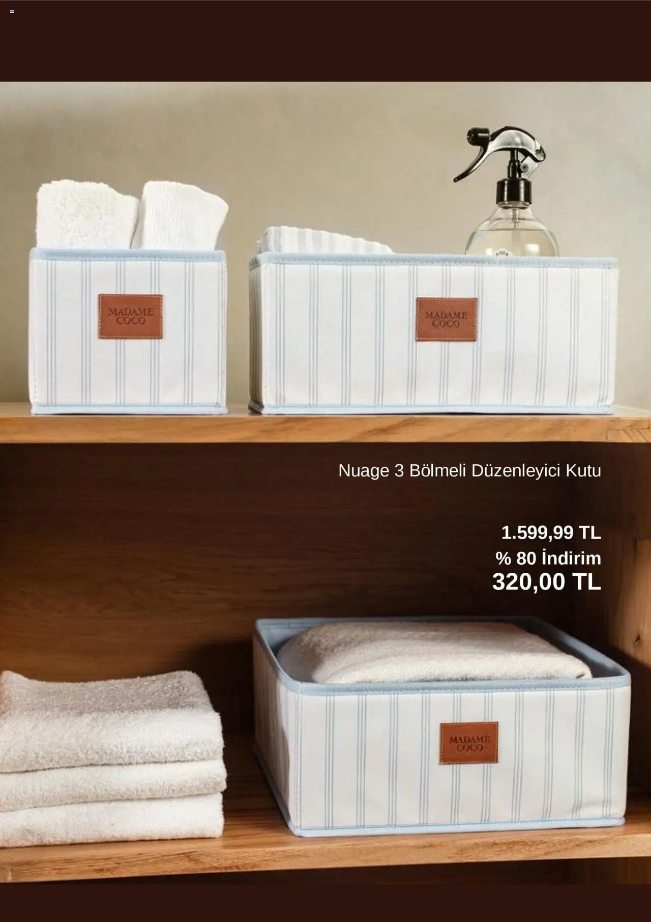 Madame Coco İndirim