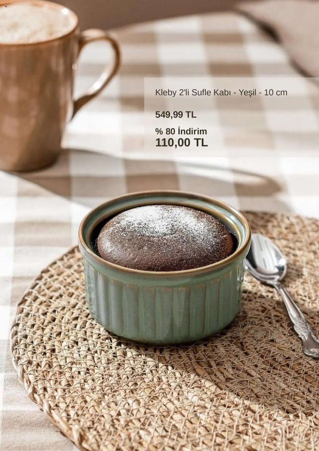 Madame Coco İndirim