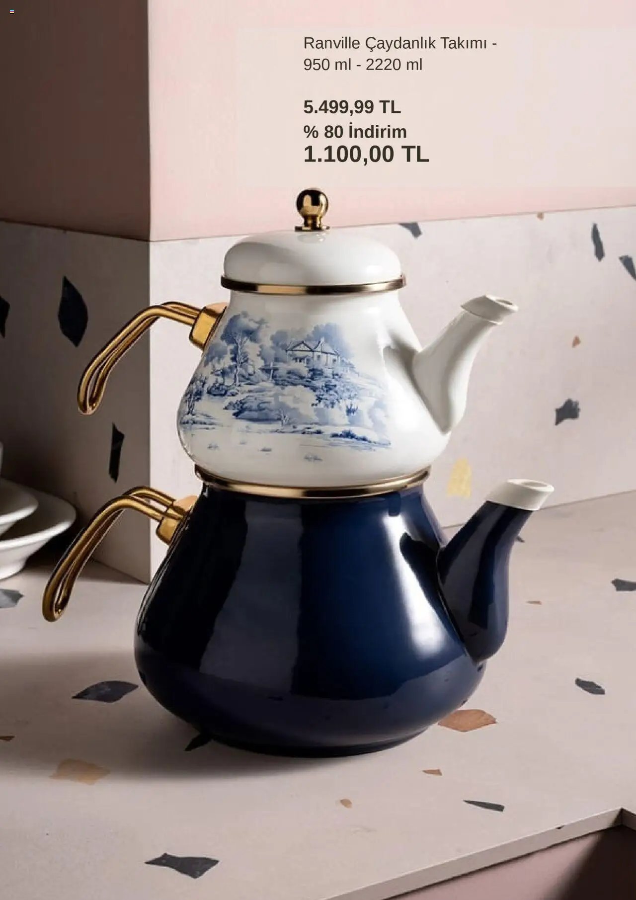 Madame Coco İndirim