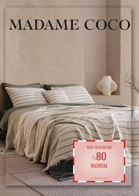 Madame Coco İndirim