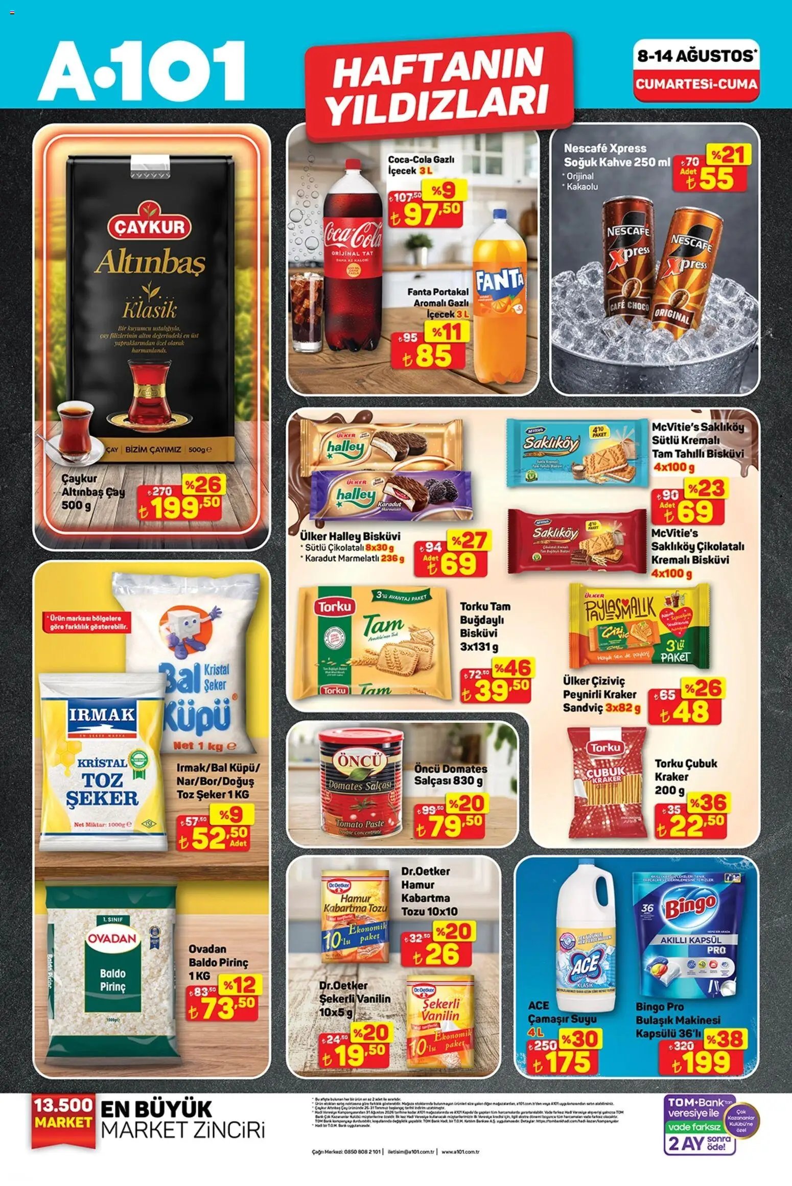 A101 Katalog