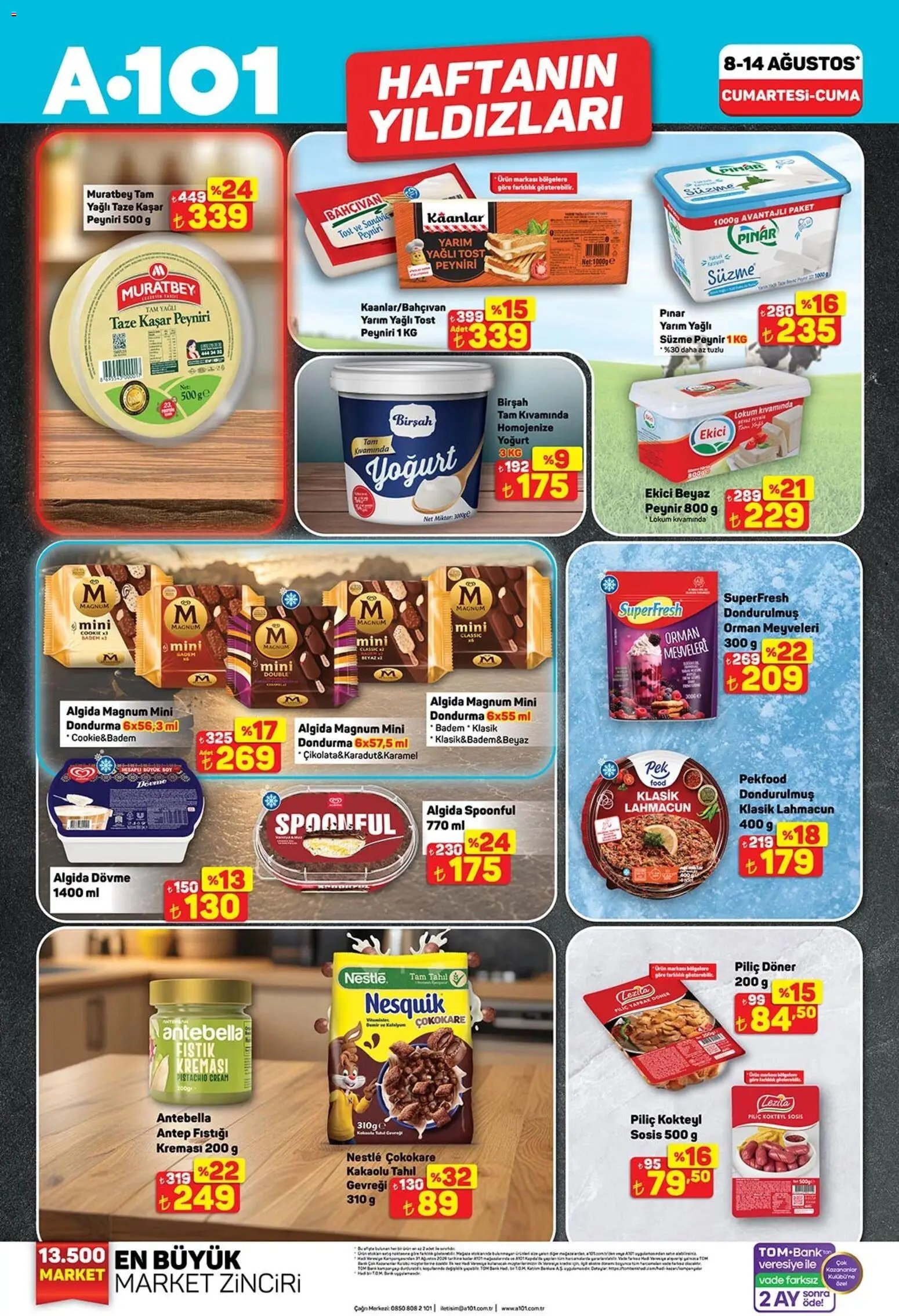 A101 Katalog