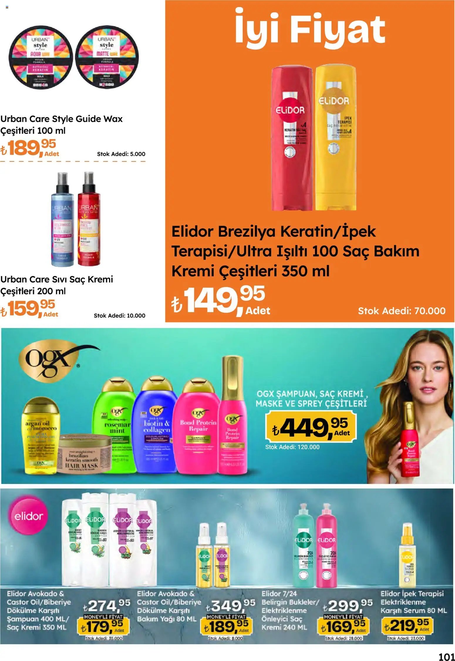 Migros Katalog - Migroskop