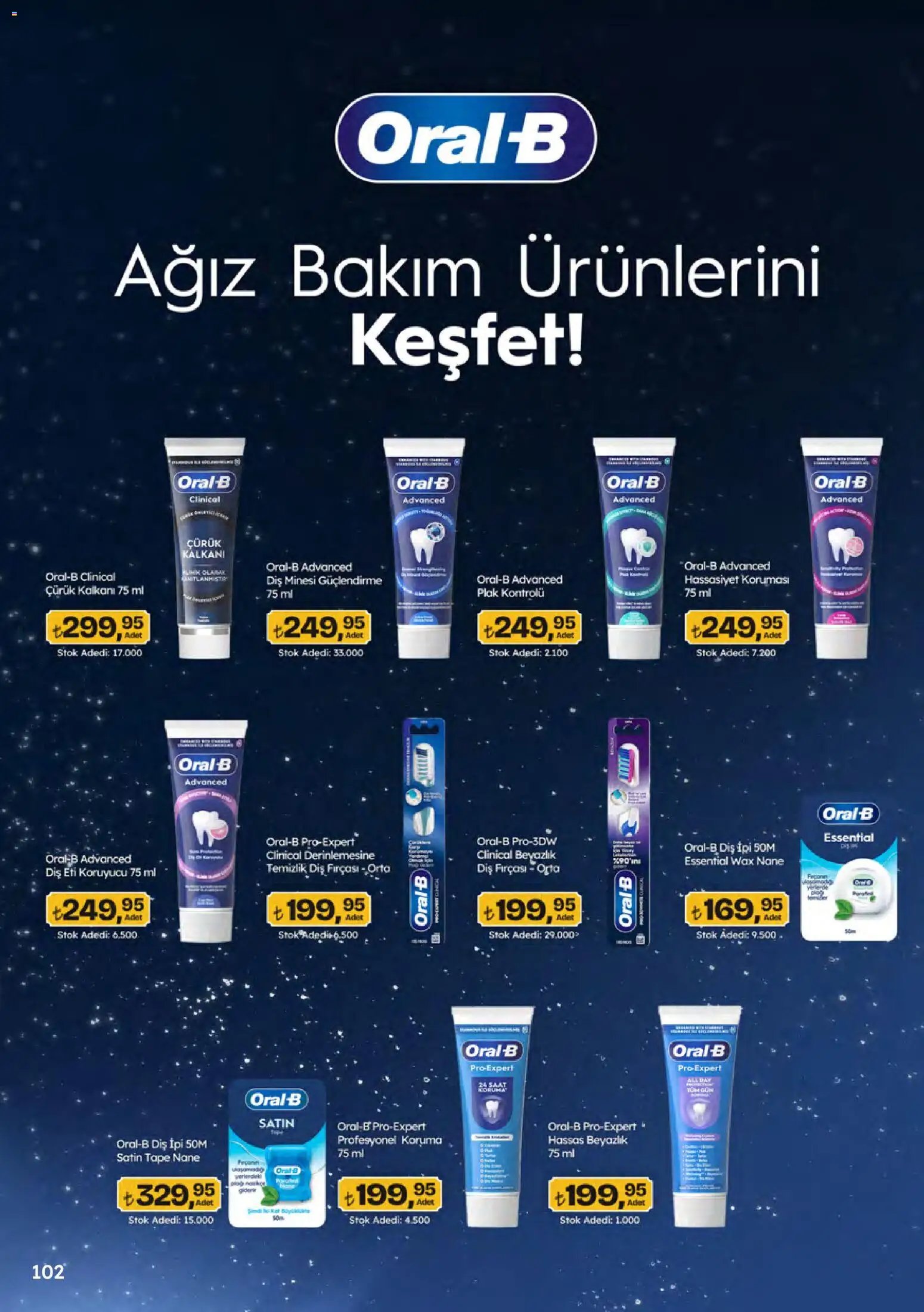 Migros Katalog - Migroskop
