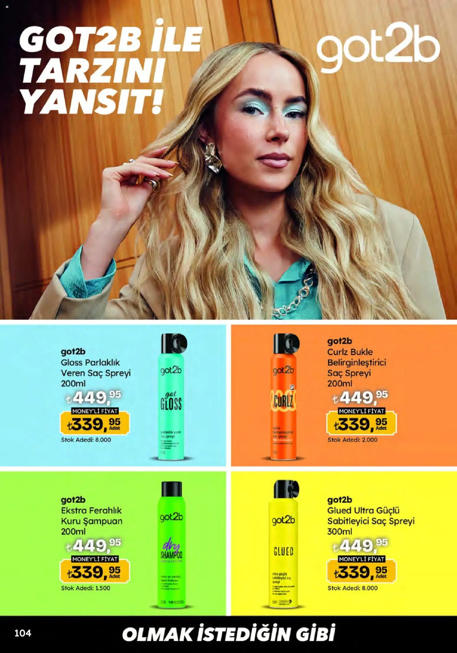 Migros Katalog - Migroskop
