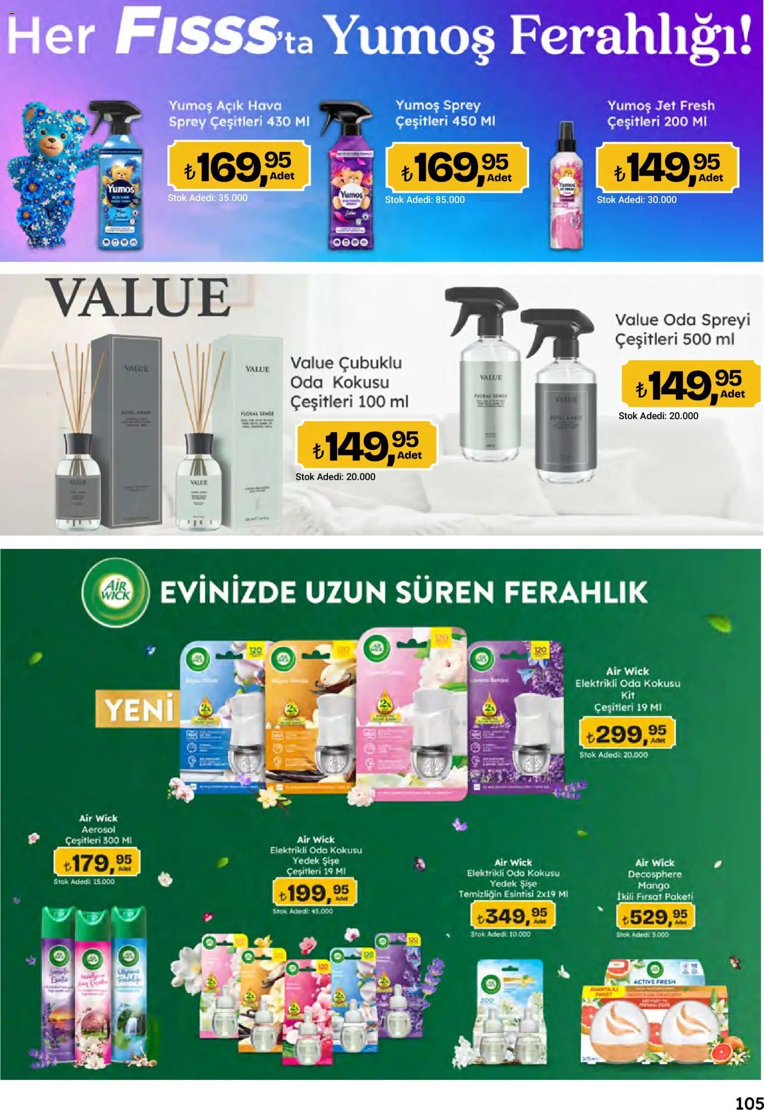 Migros Katalog - Migroskop