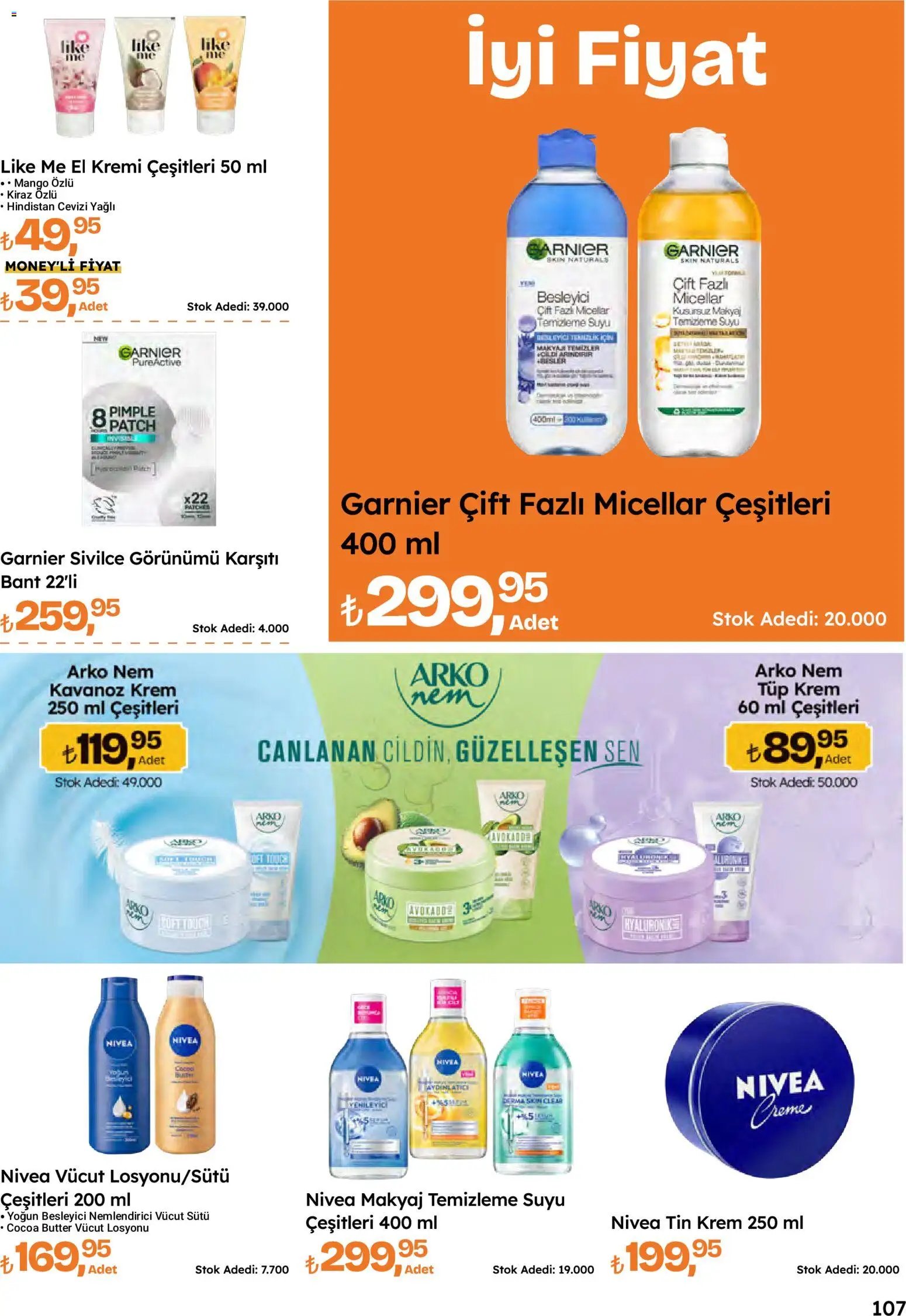 Migros Katalog - Migroskop