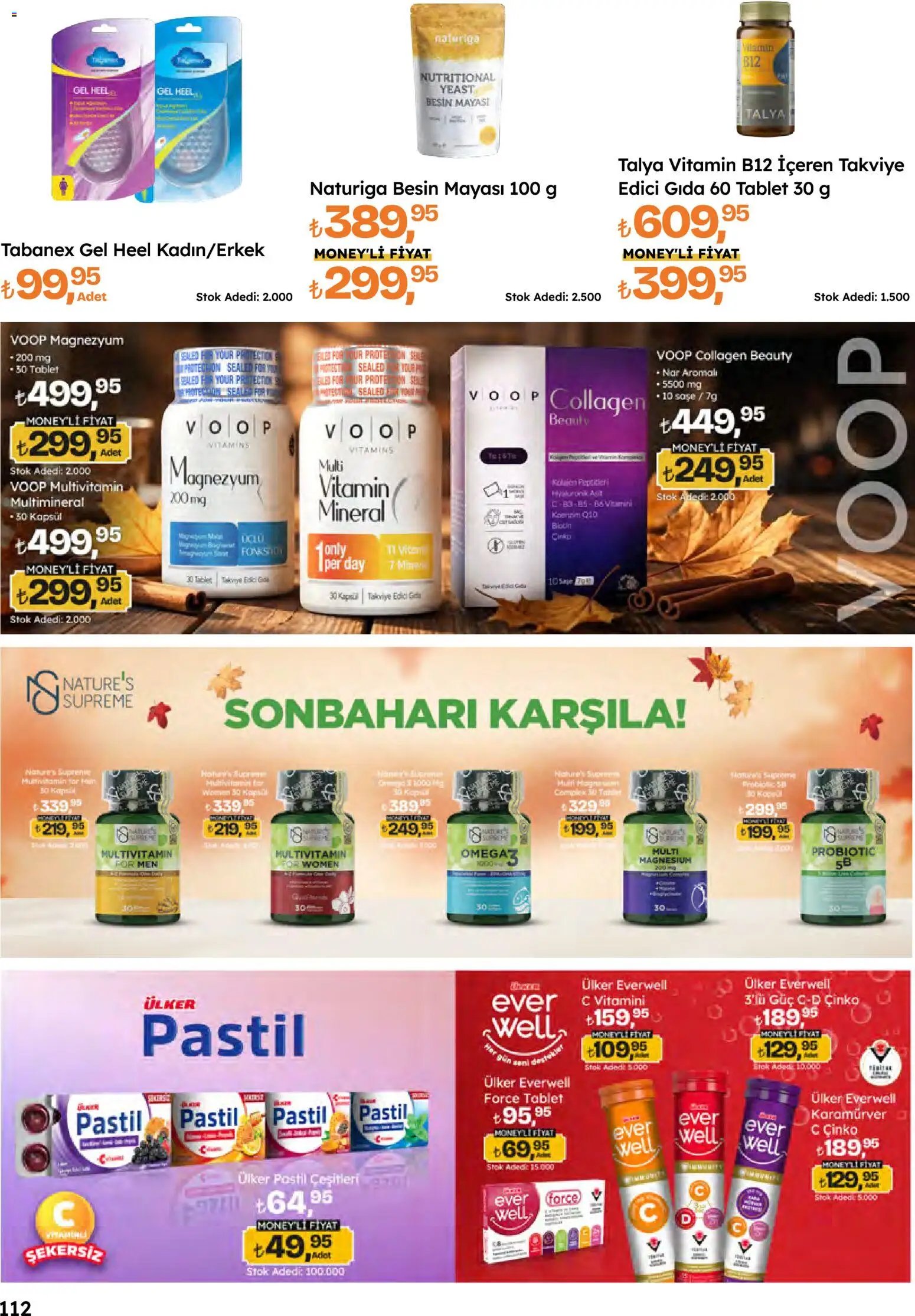 Migros Katalog - Migroskop