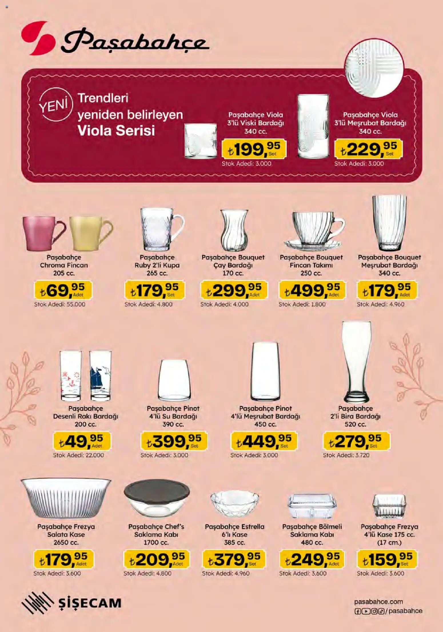 Migros Katalog - Migroskop