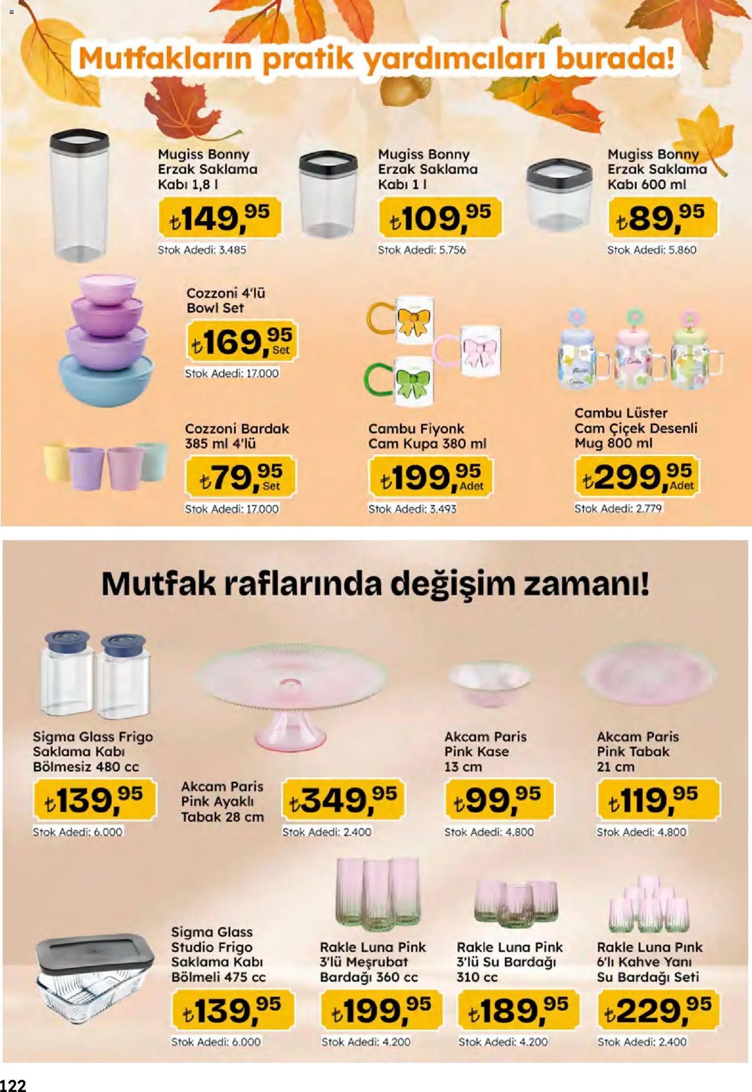 Migros Katalog - Migroskop