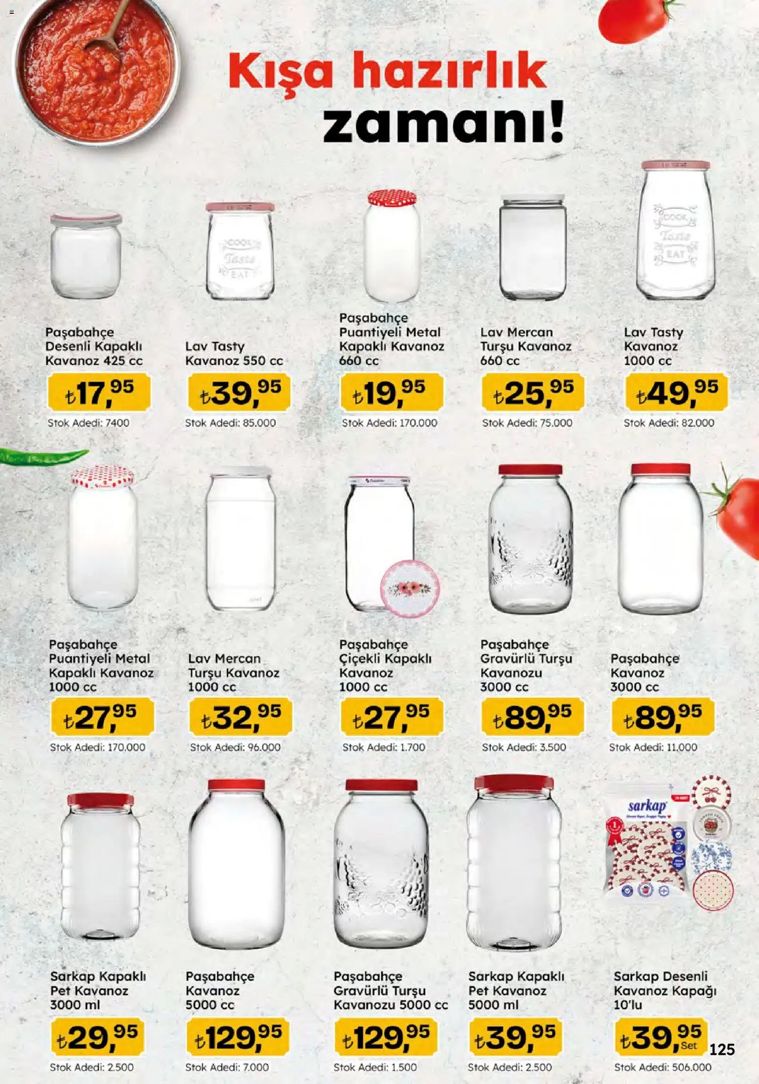 Migros Katalog - Migroskop