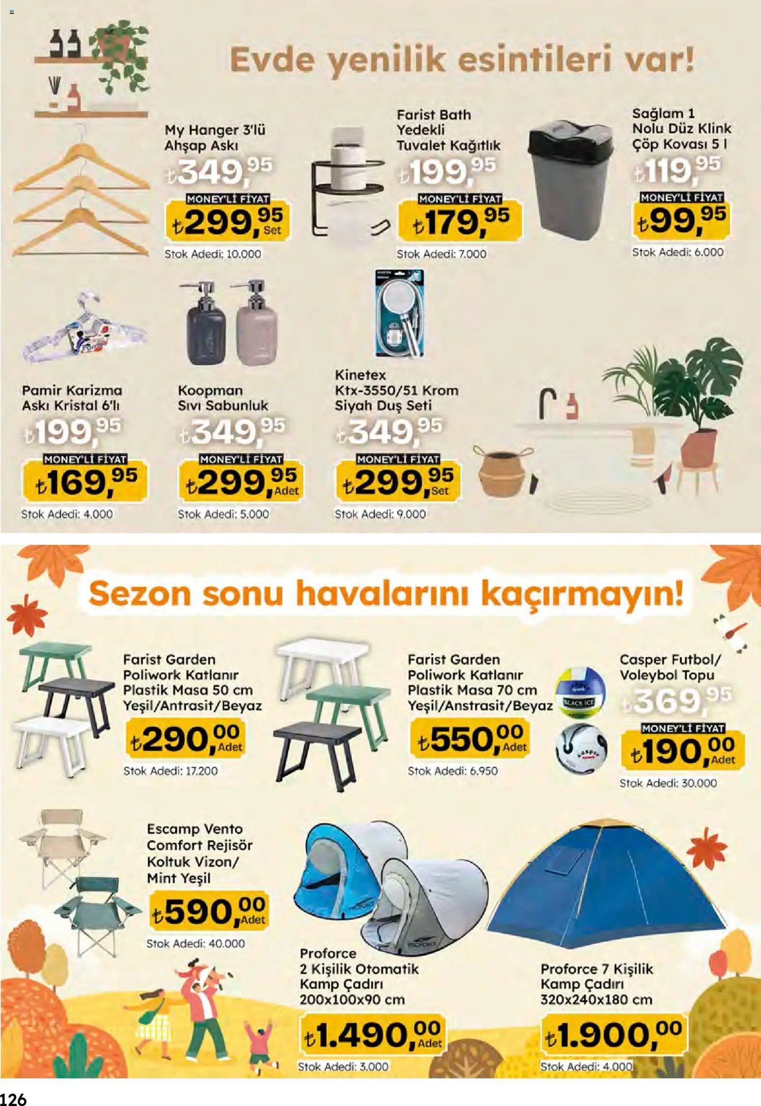 Migros Katalog - Migroskop