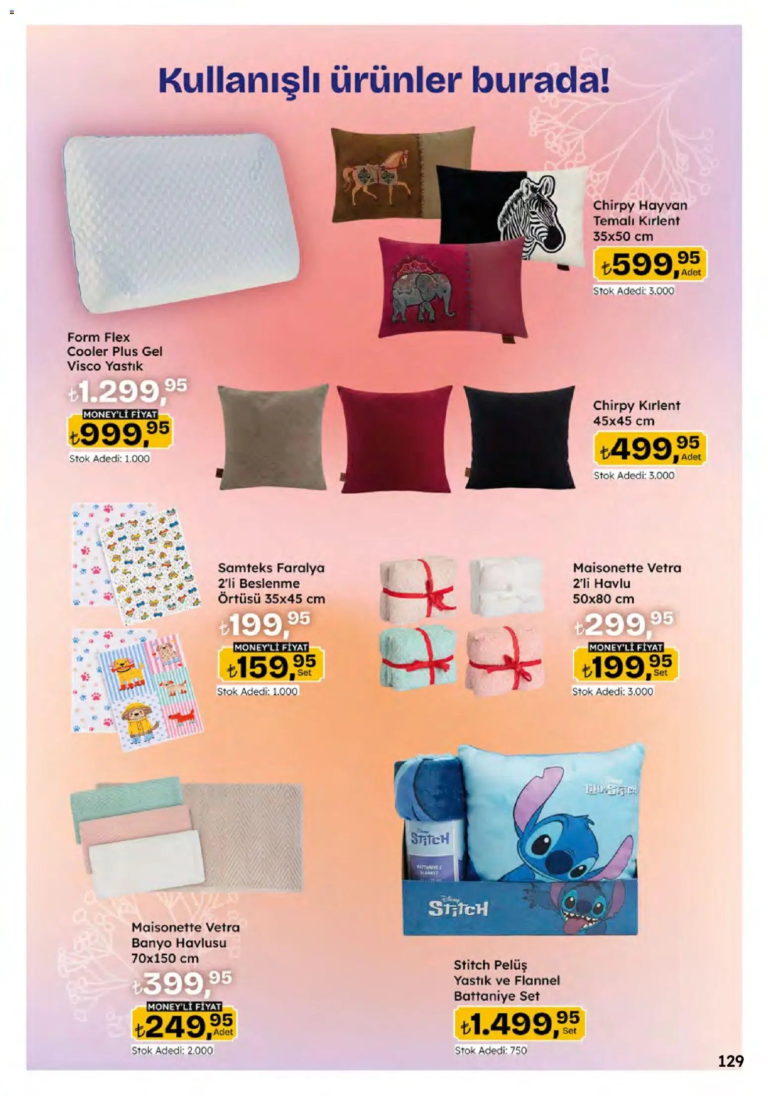 Migros Katalog - Migroskop