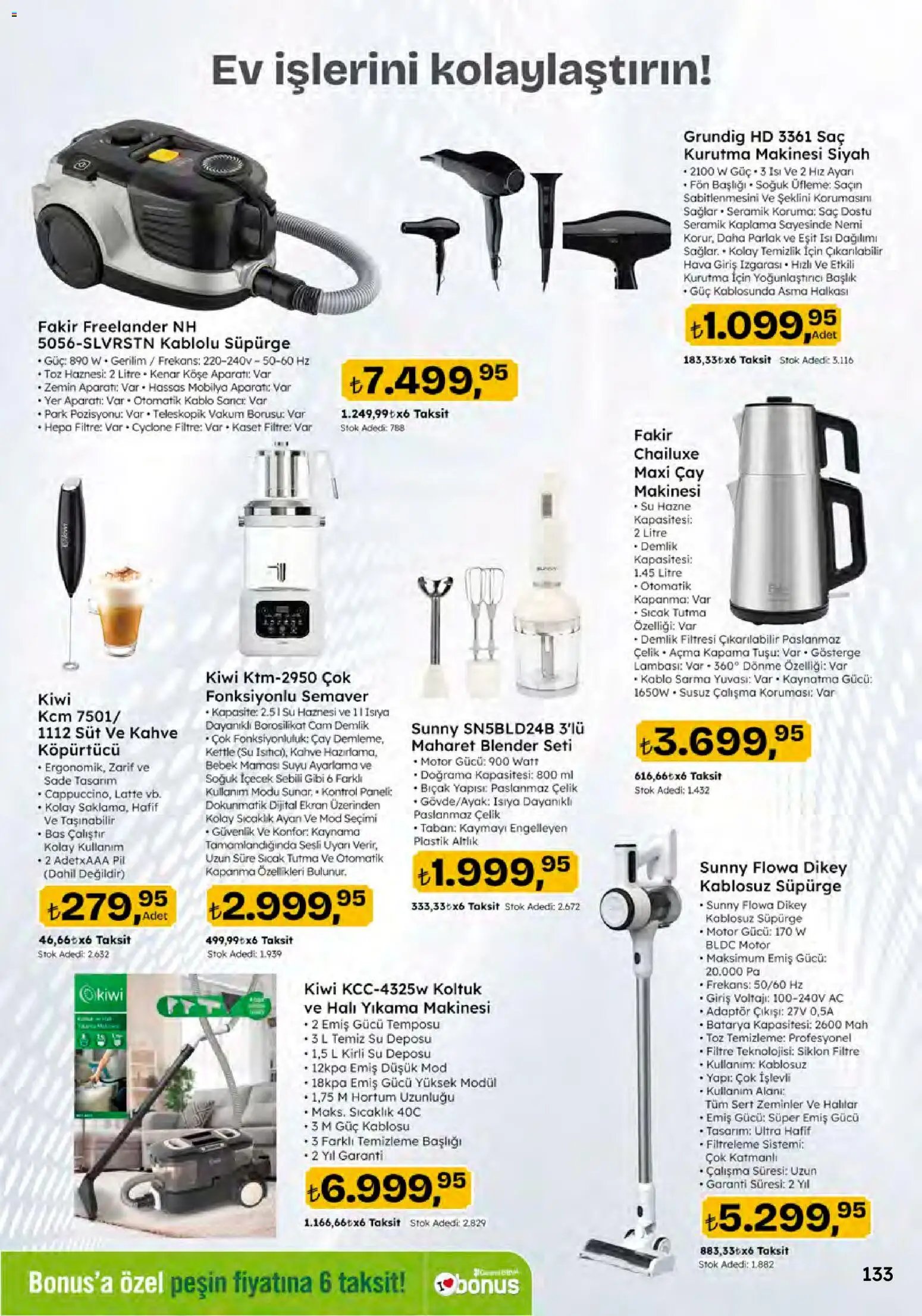 Migros Katalog - Migroskop