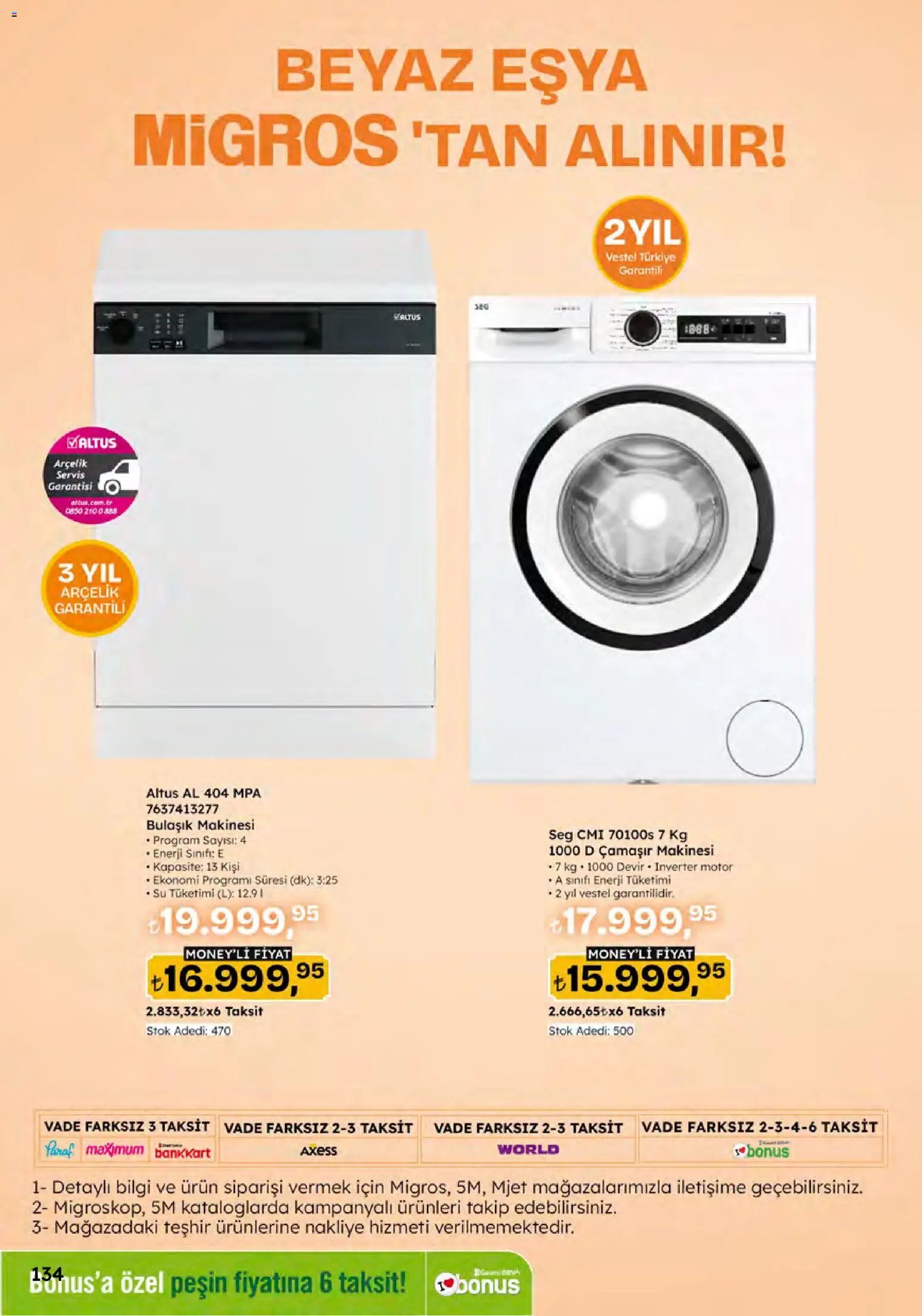 Migros Katalog - Migroskop