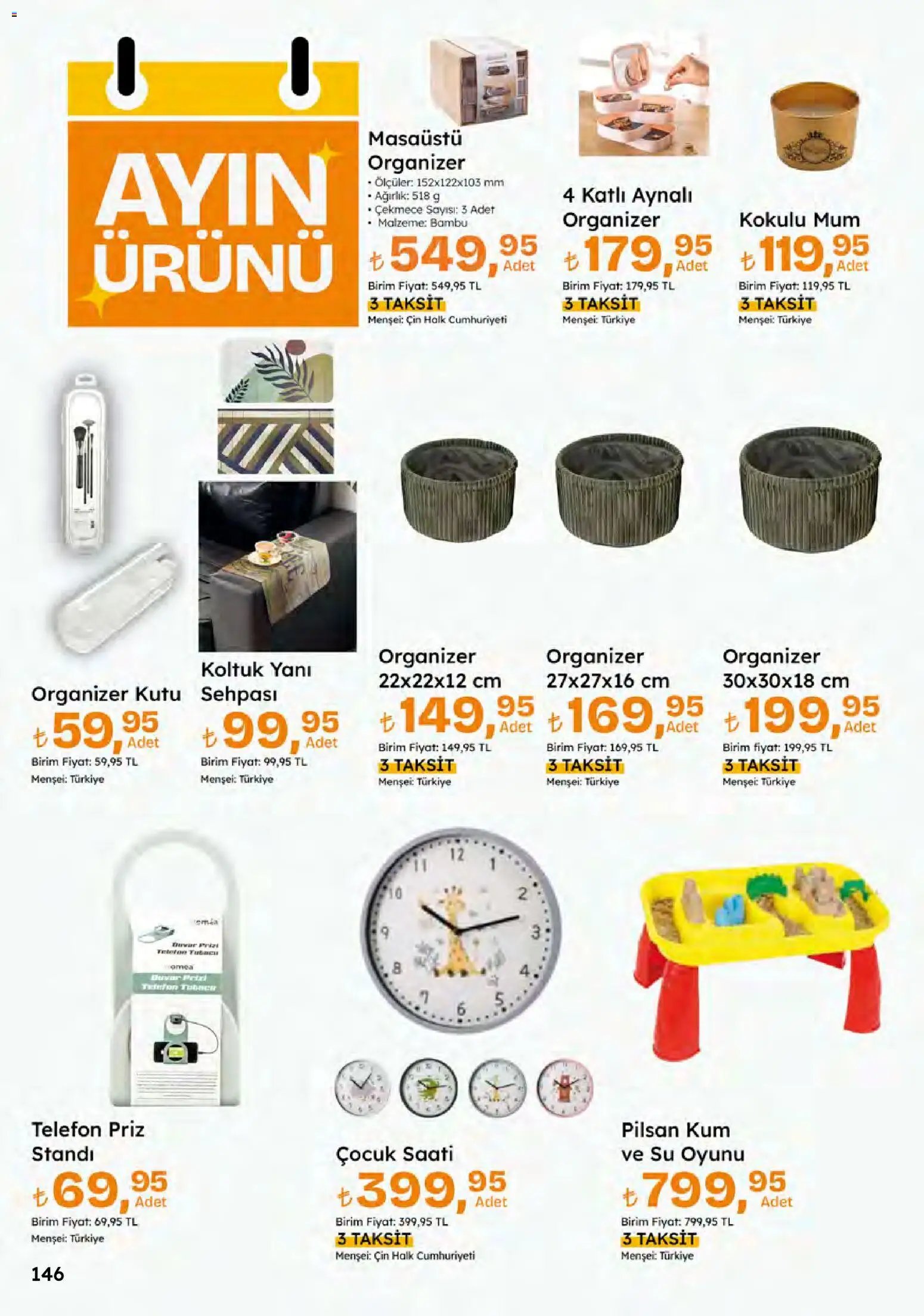 Migros Katalog - Migroskop