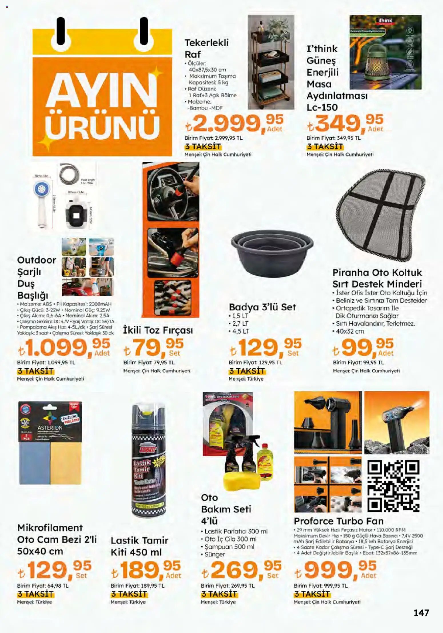 Migros Katalog - Migroskop