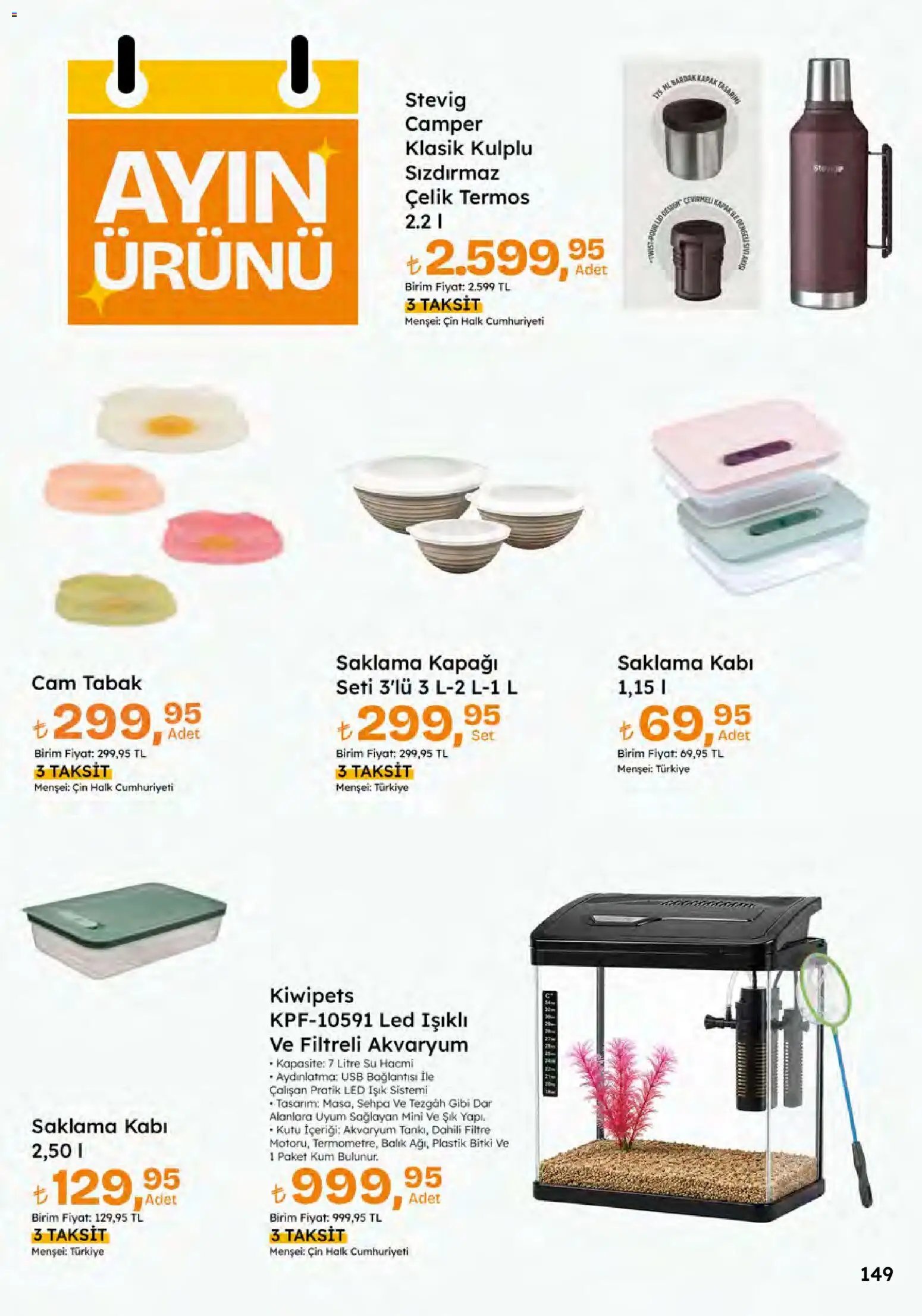 Migros Katalog - Migroskop