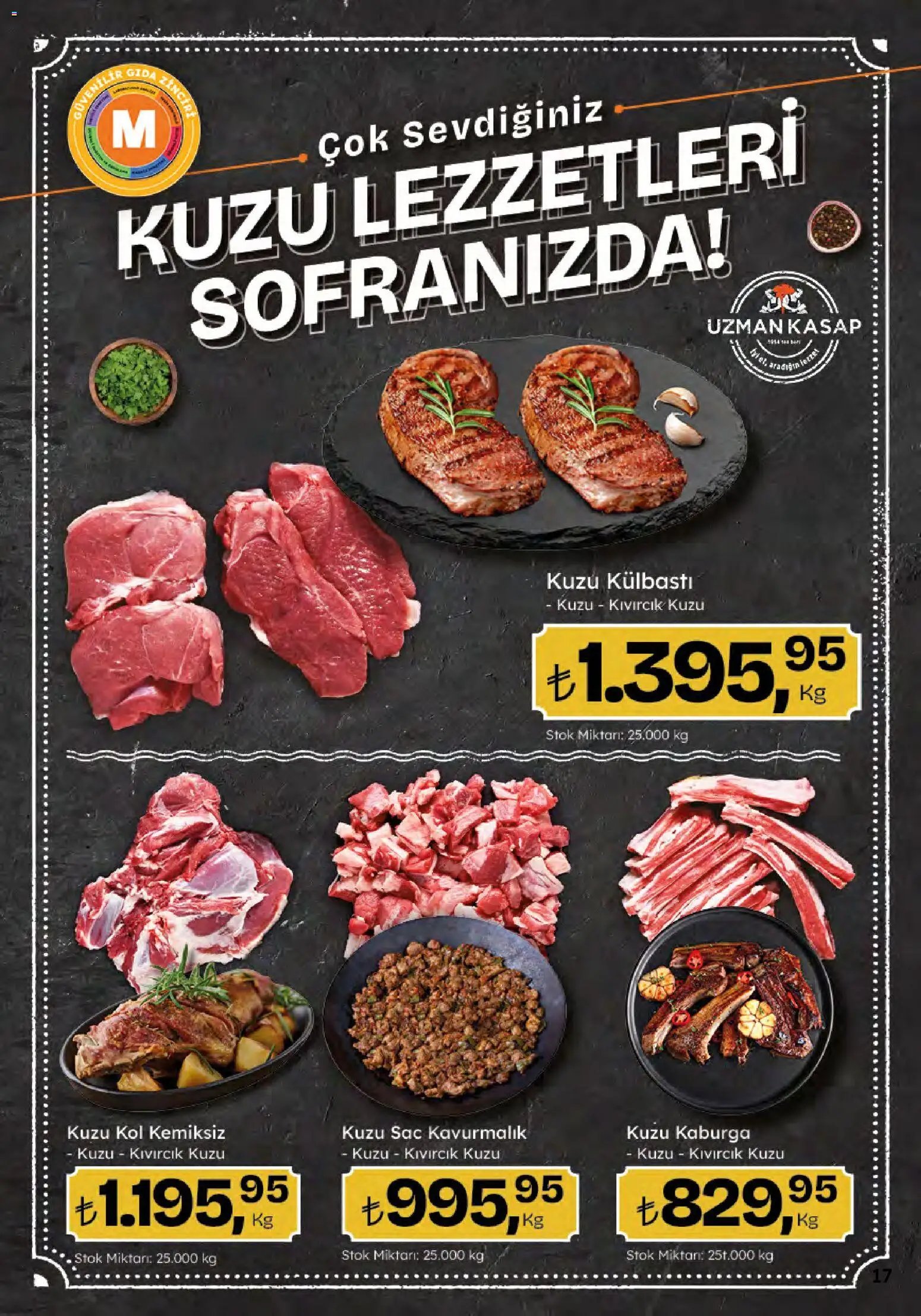Migros Katalog - Migroskop