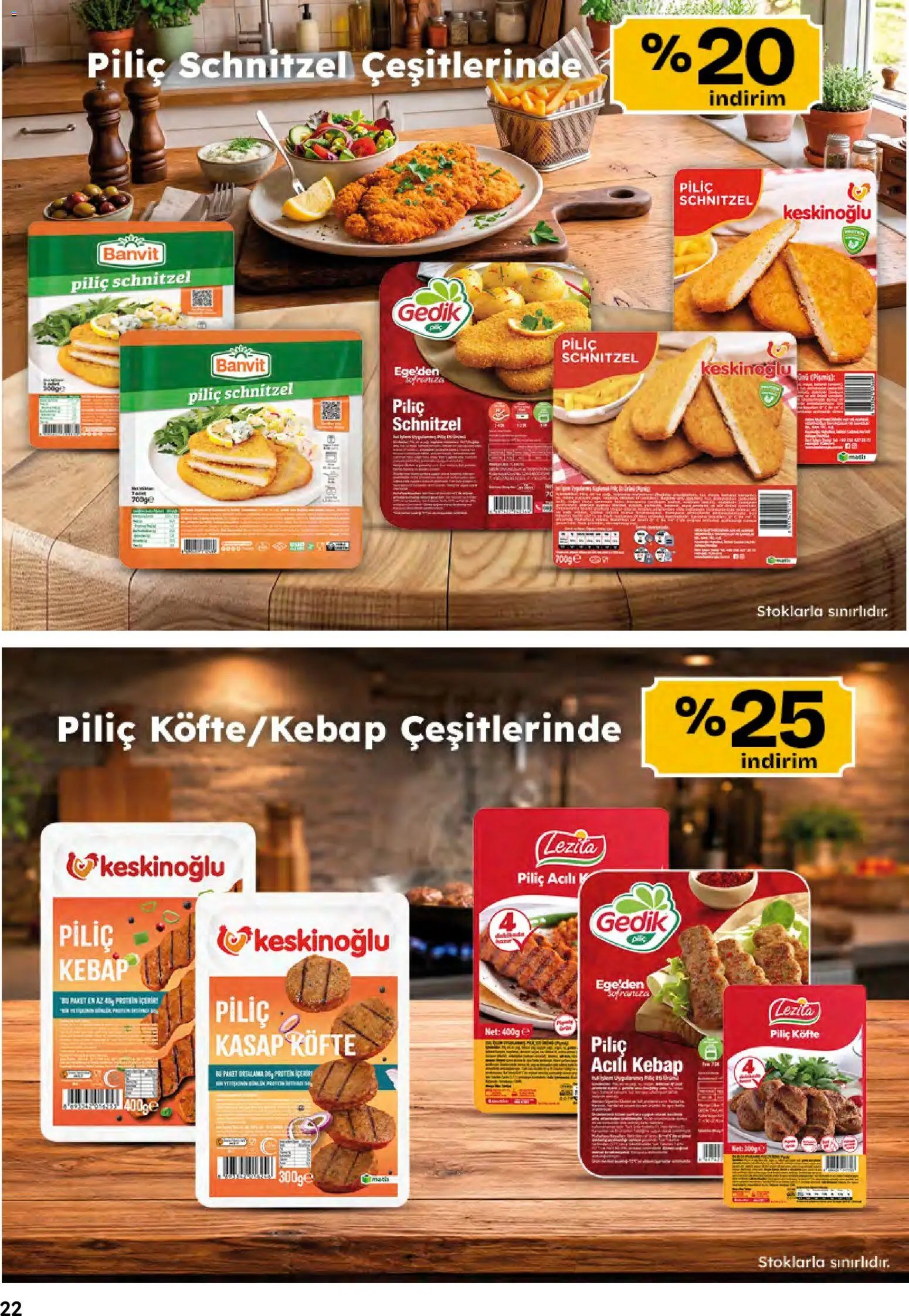 Migros Katalog - Migroskop