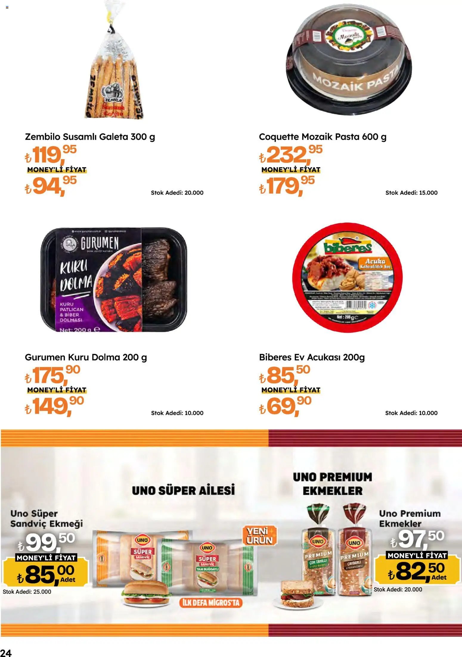 Migros Katalog - Migroskop