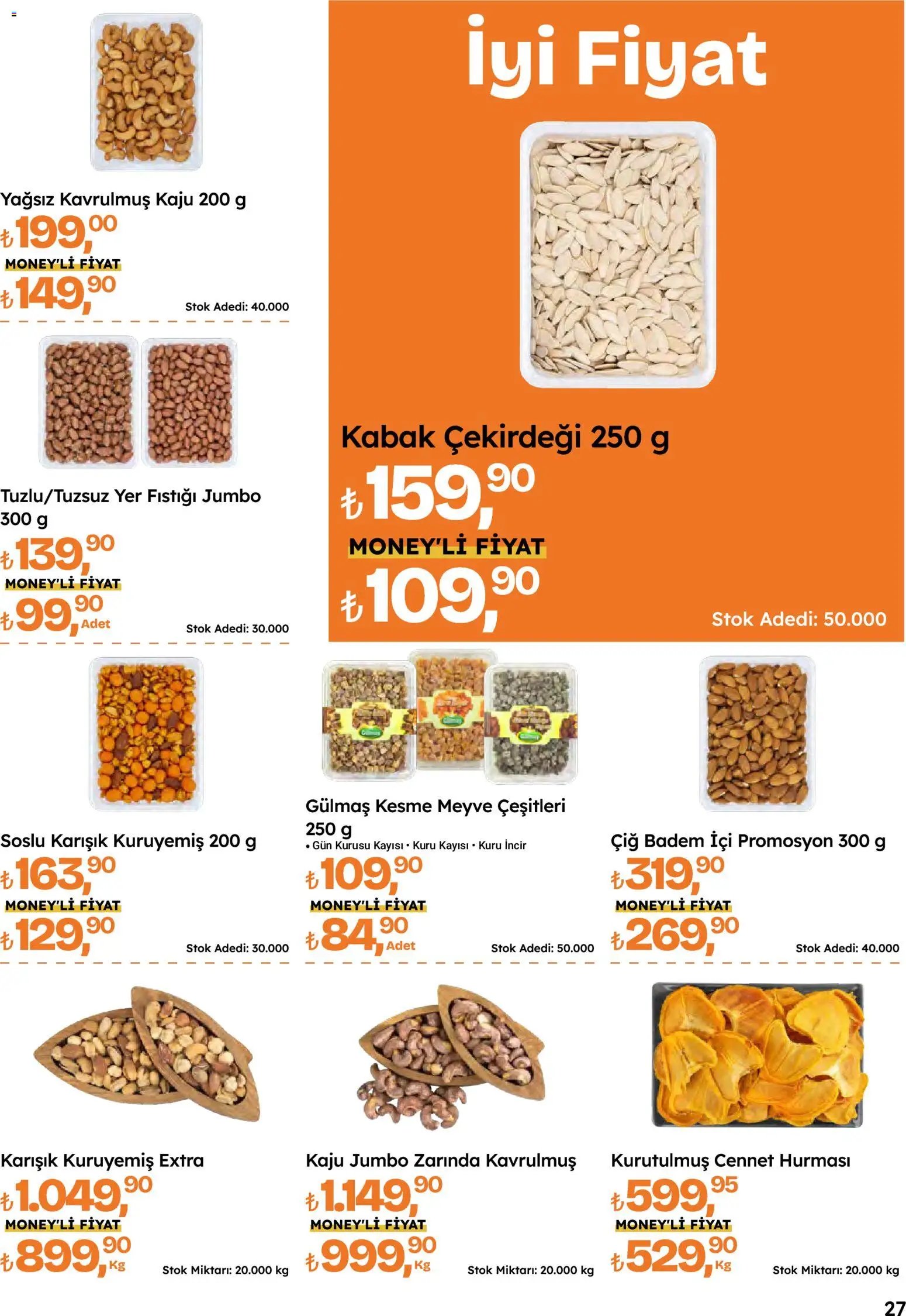 Migros Katalog - Migroskop