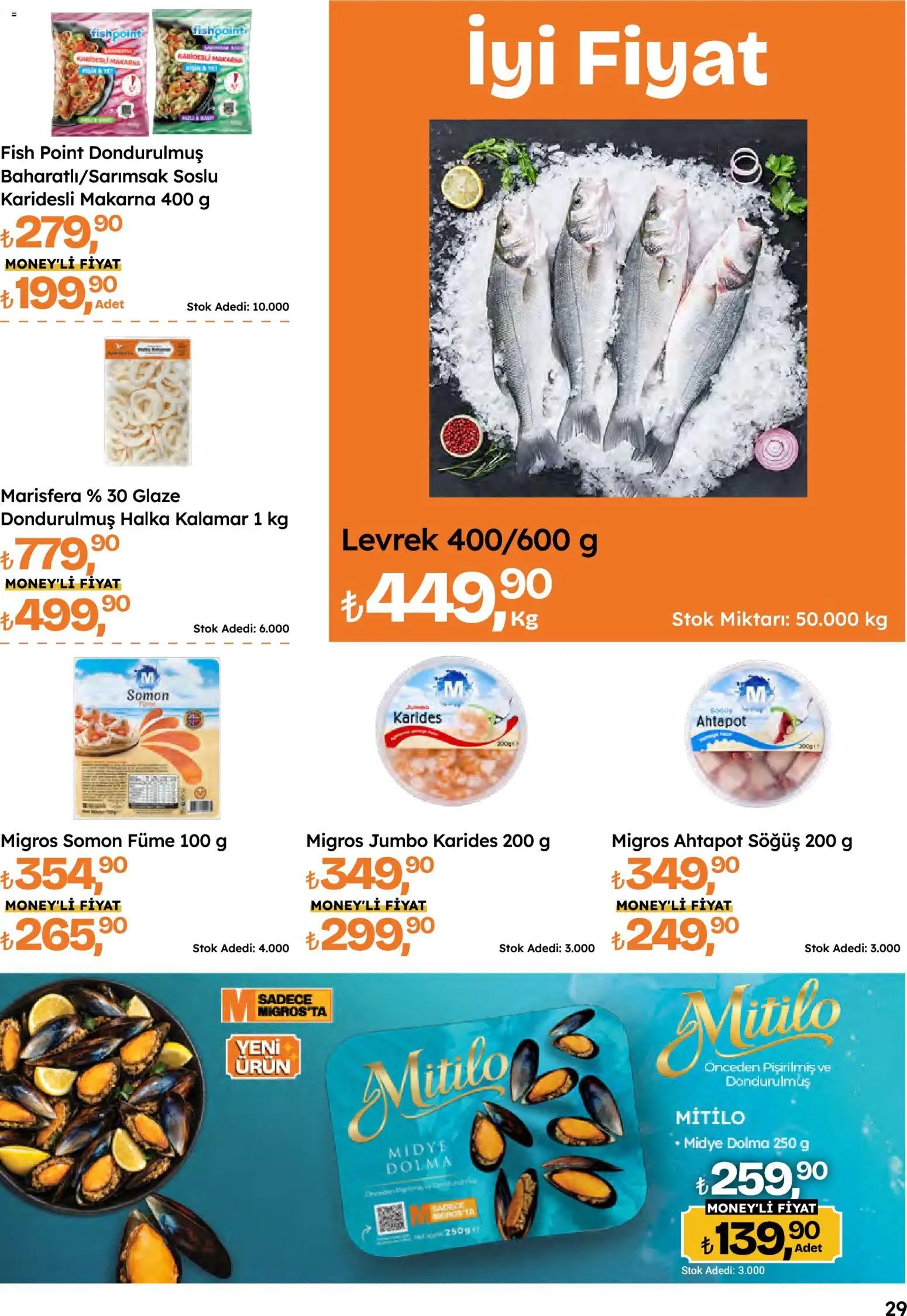 Migros Katalog - Migroskop
