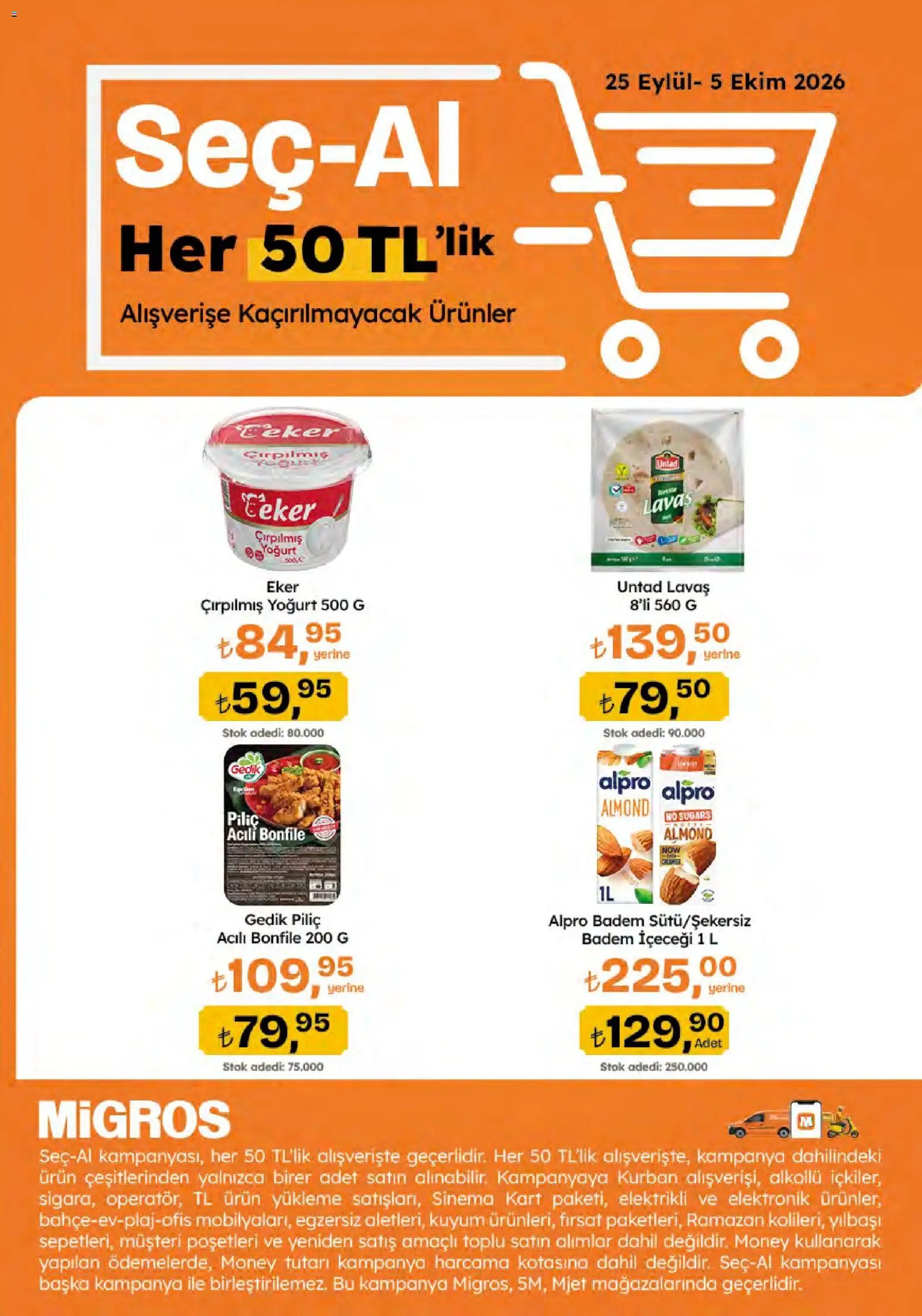 Migros Katalog - Migroskop