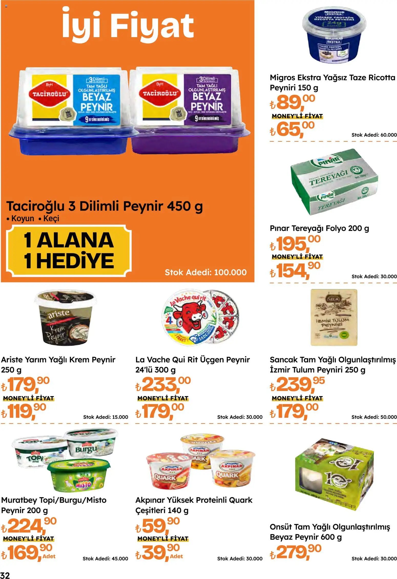 Migros Katalog - Migroskop