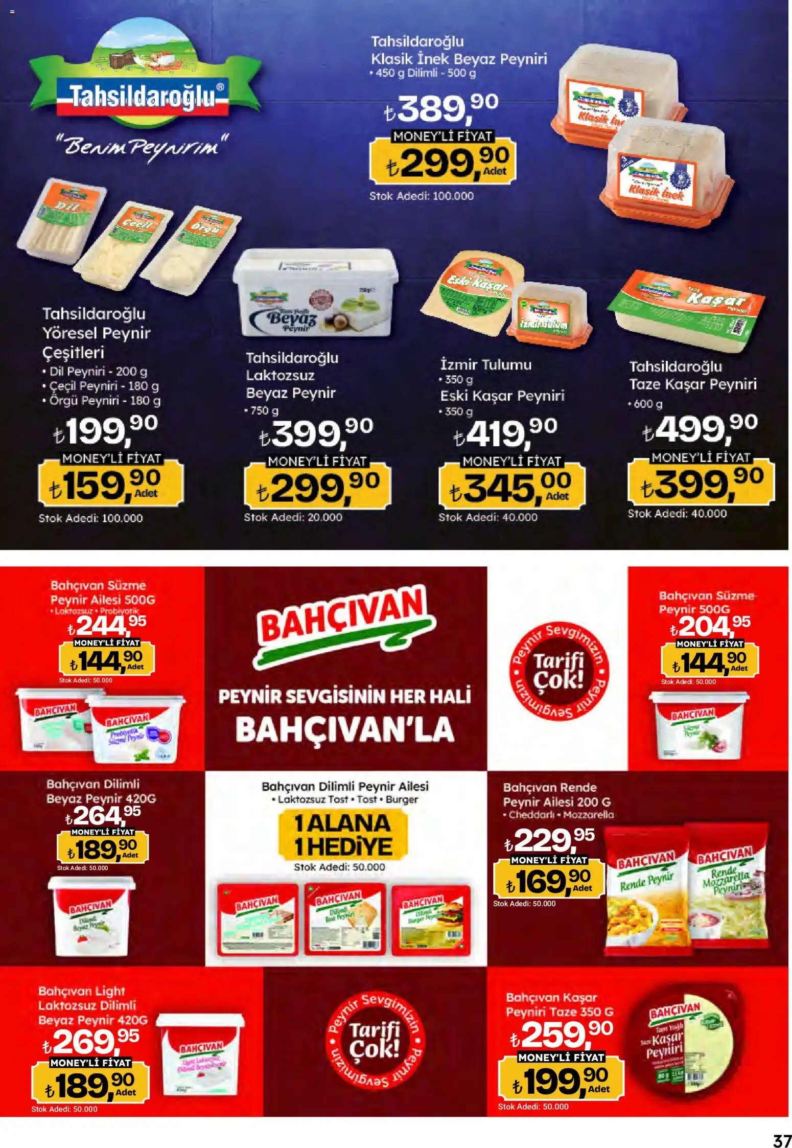 Migros Katalog - Migroskop