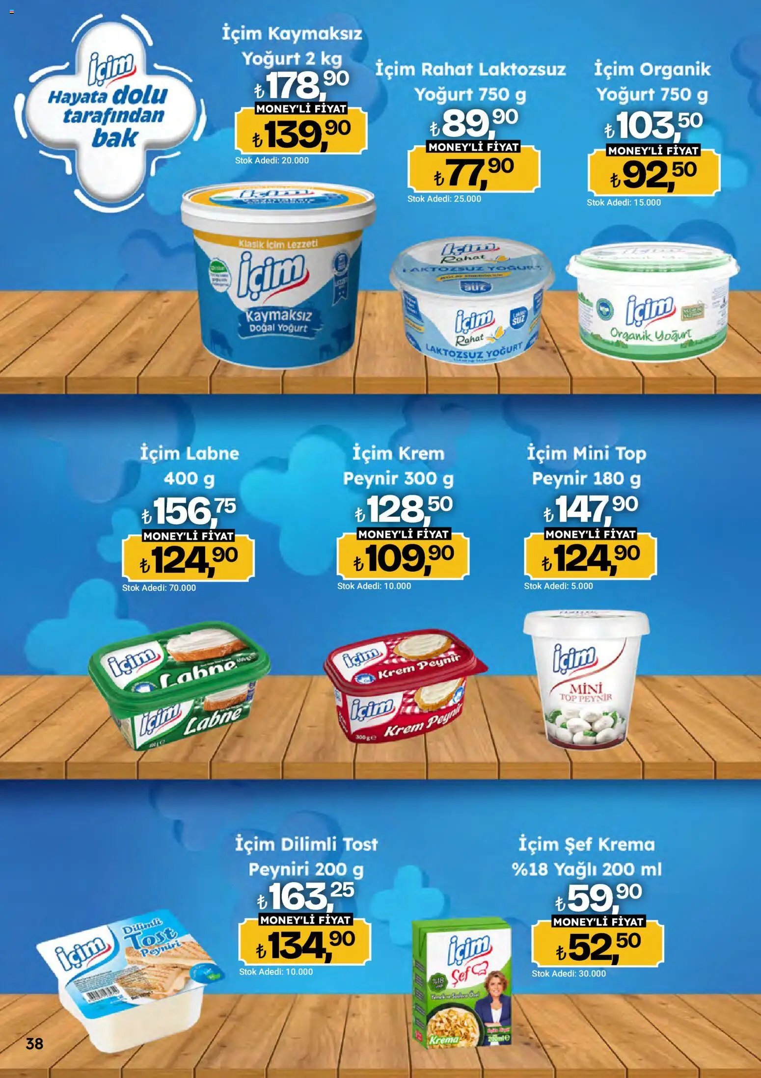 Migros Katalog - Migroskop