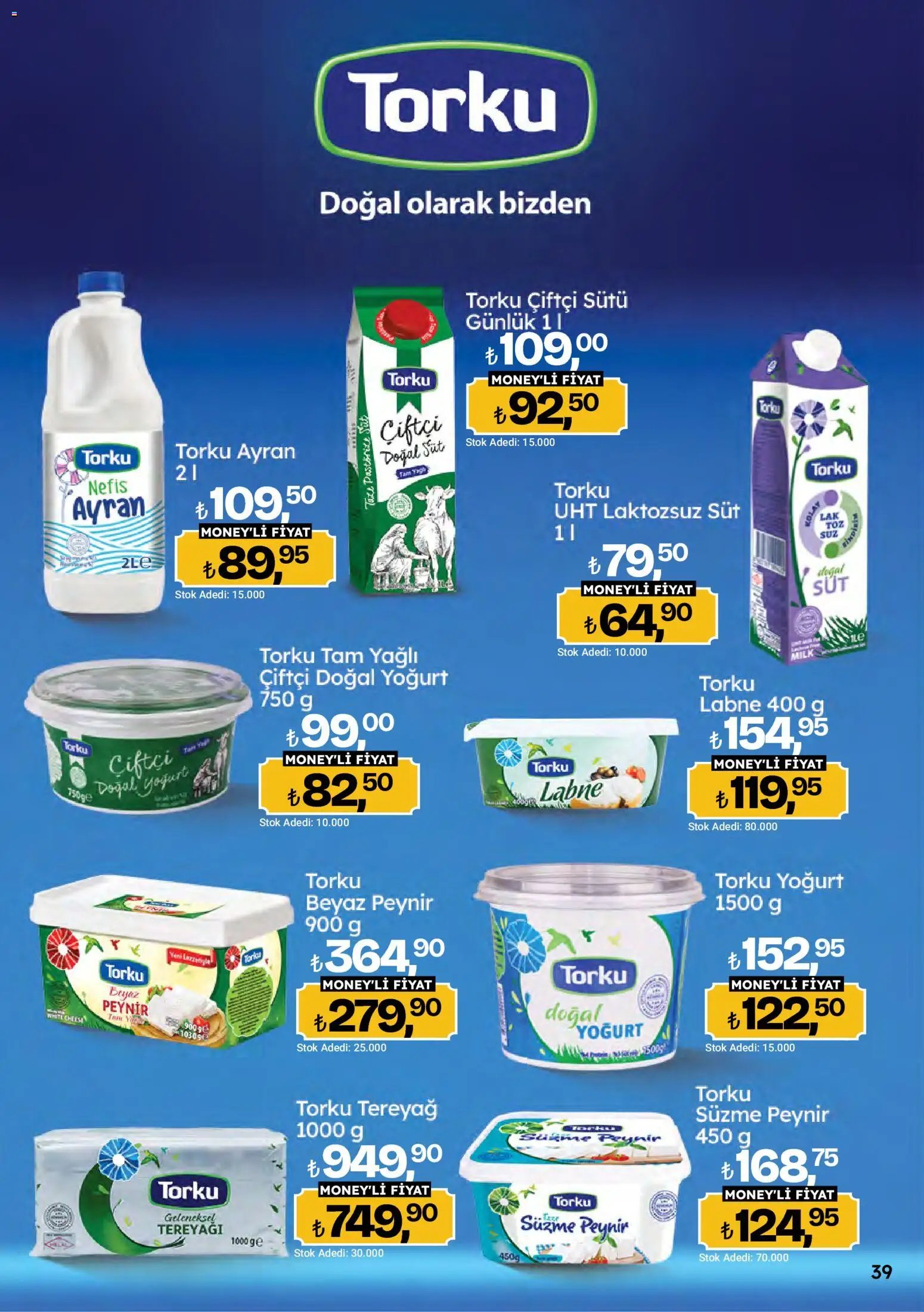 Migros Katalog - Migroskop