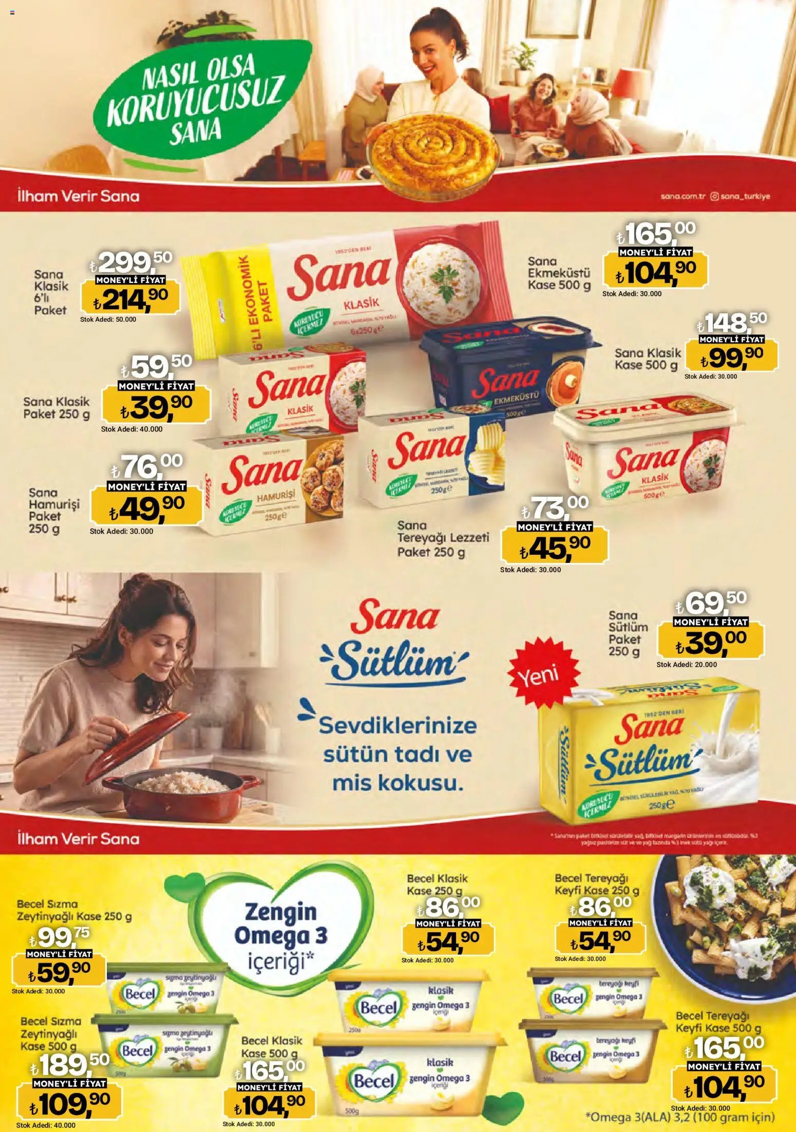 Migros Katalog - Migroskop