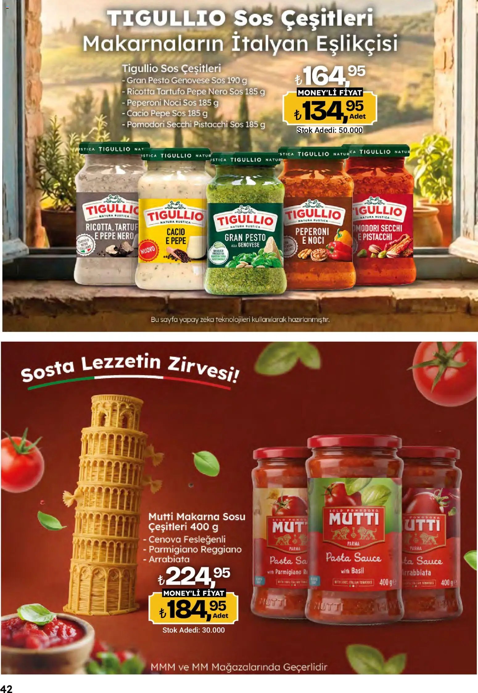 Migros Katalog - Migroskop