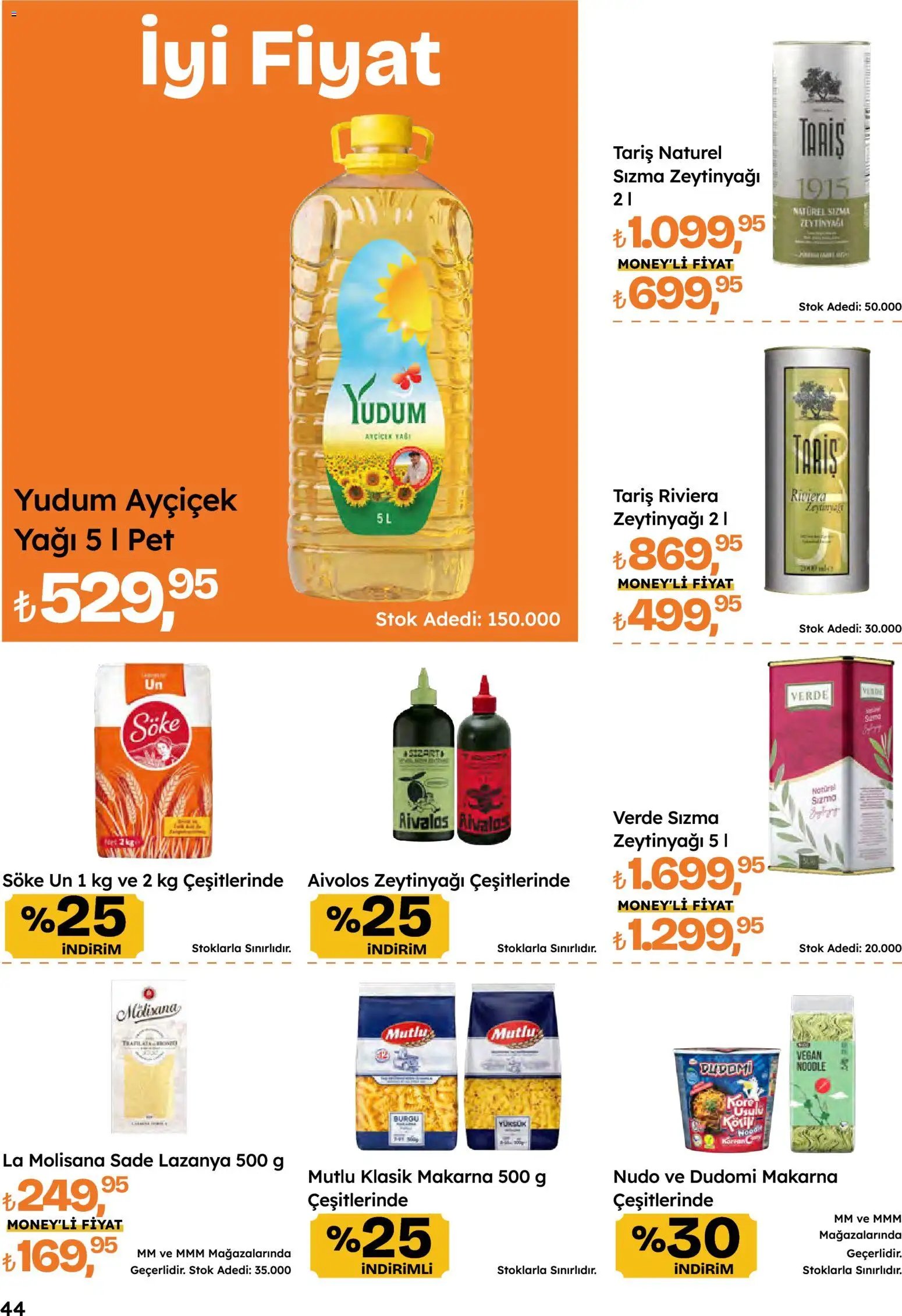 Migros Katalog - Migroskop